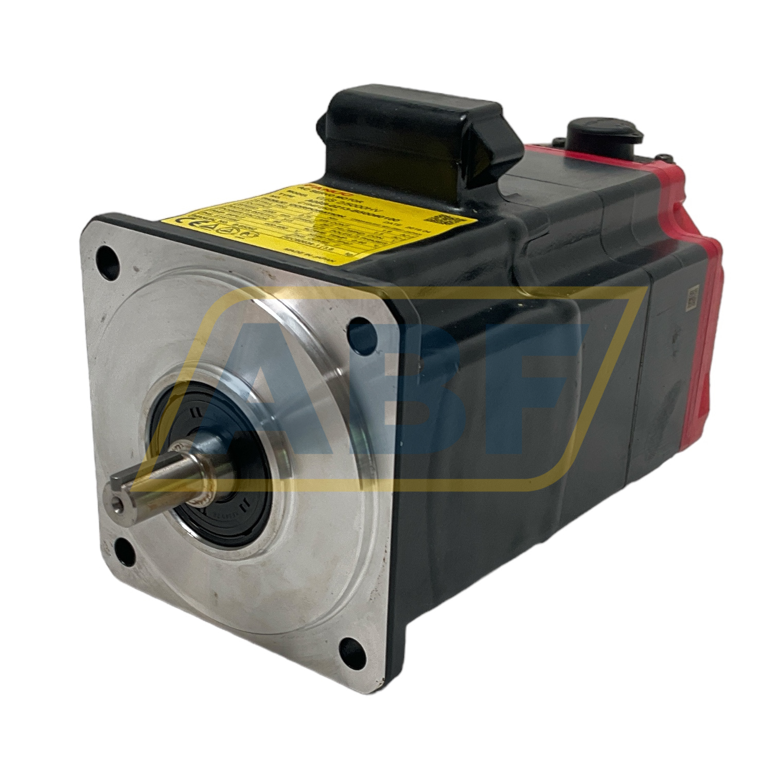 A06B-0213-B500-0100 Fanuc