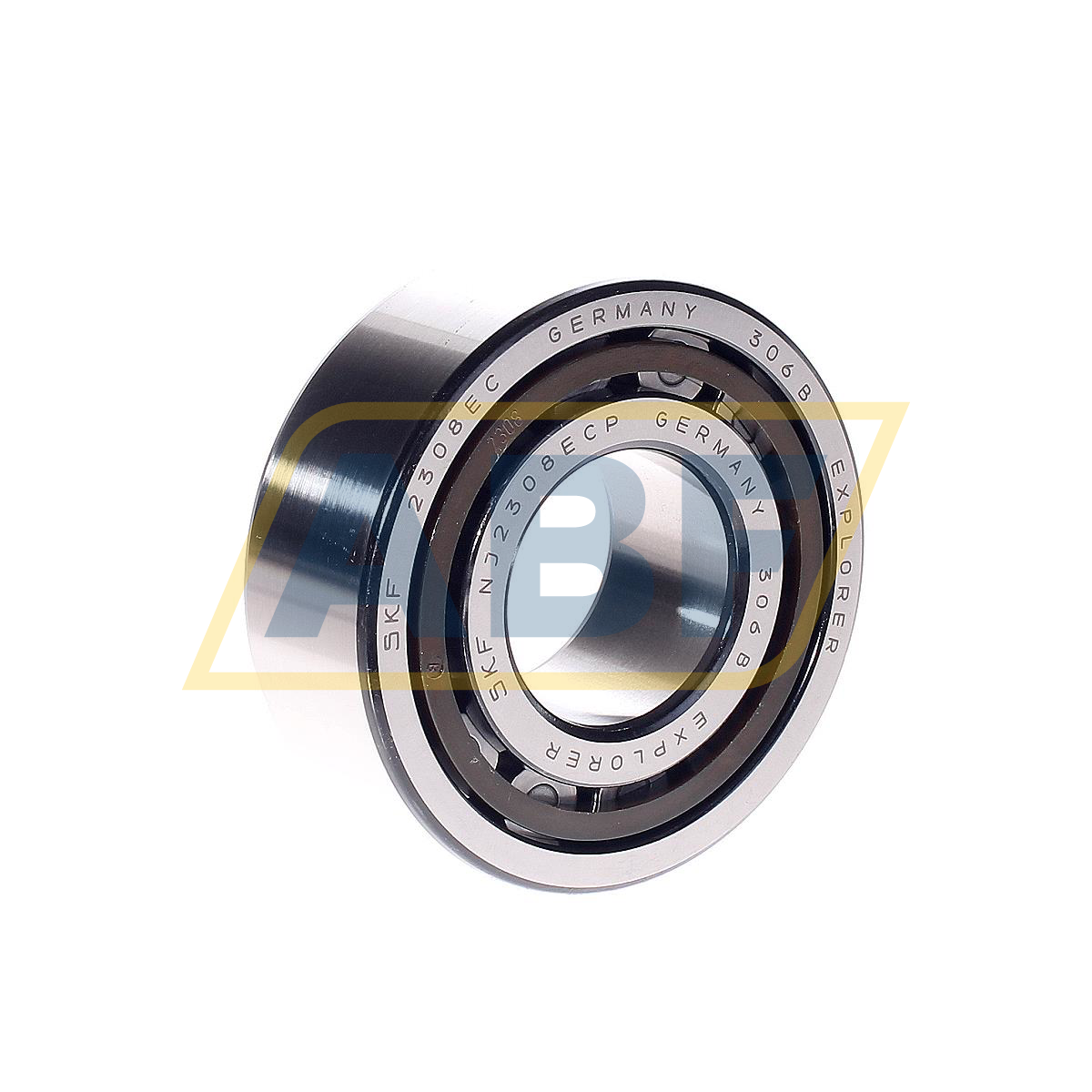 NJ2308ECP SKF