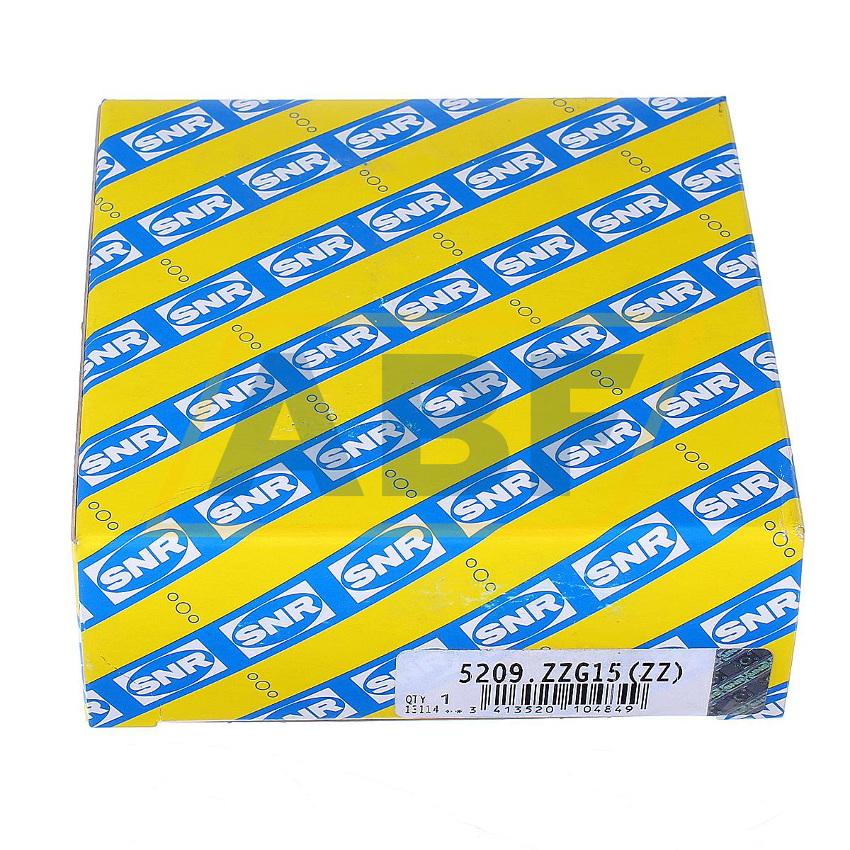 5209ZZ G15 SNR