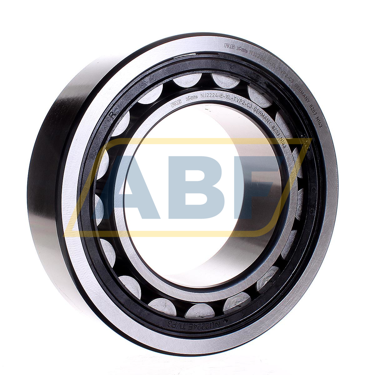 NJ2224-E-XL-TVP2-C3 FAG