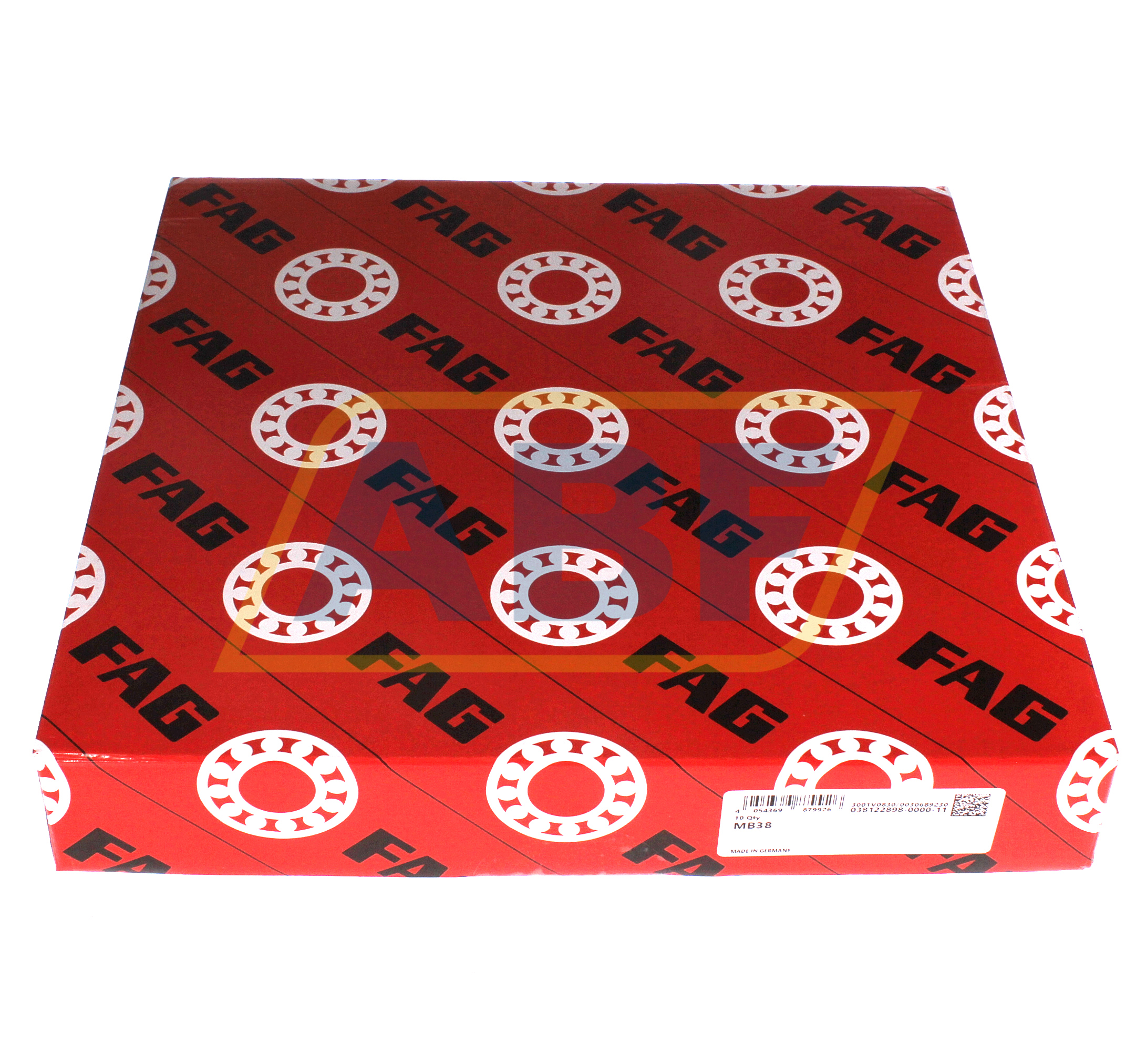 MB38 FAG