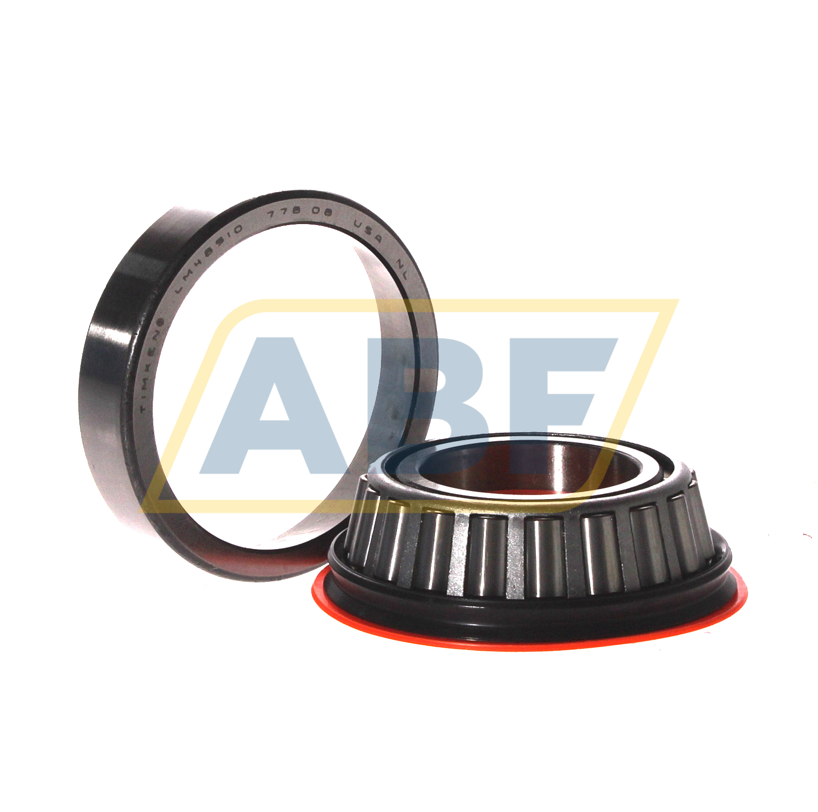 LM48500LA-902A1-LM48510 Timken