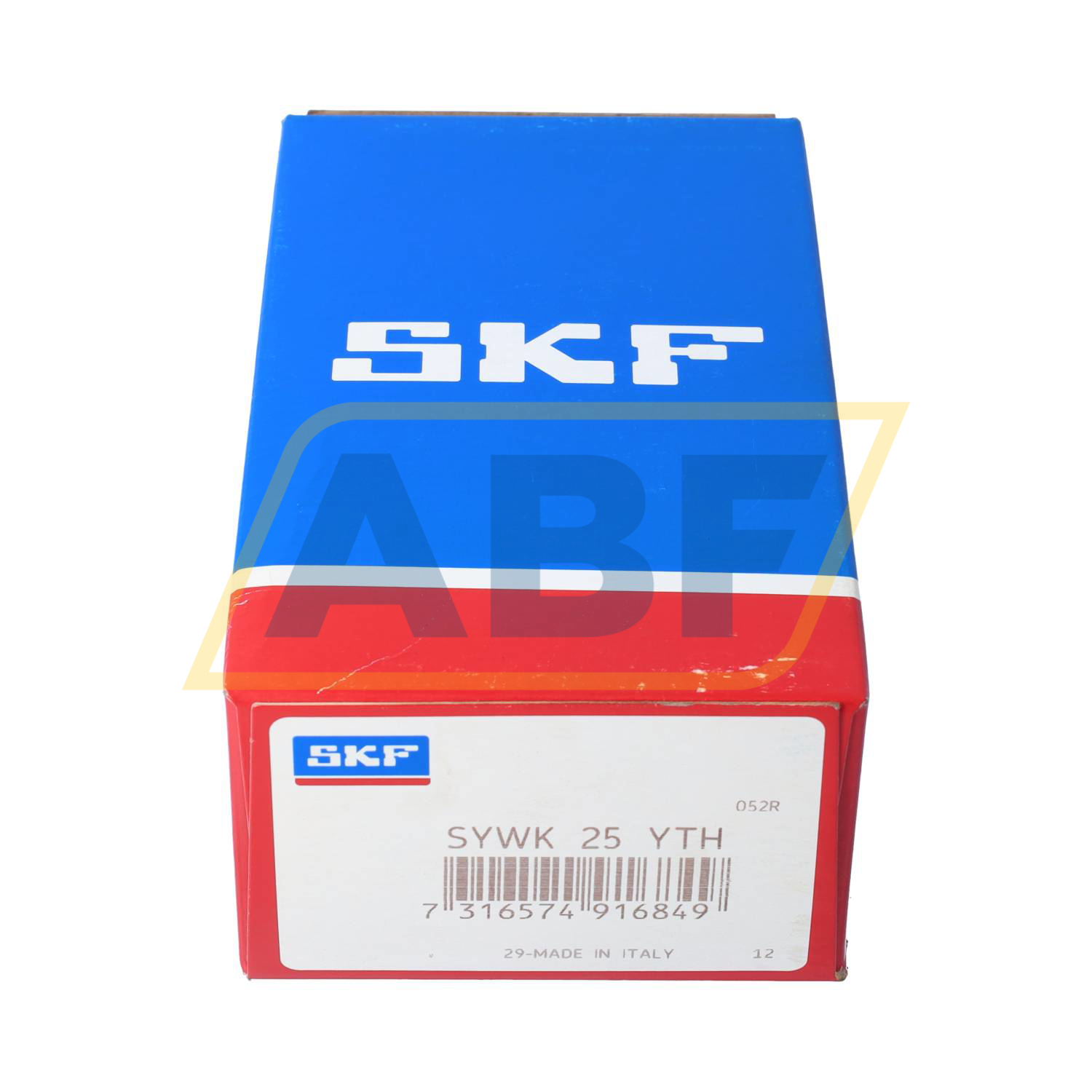 SYWK25YTH SKF