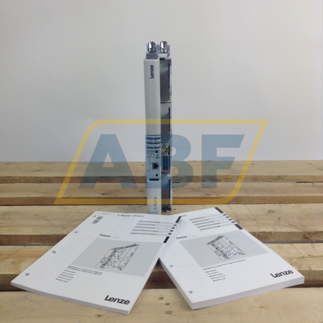 E94ASHE0024A33NNNN Lenze