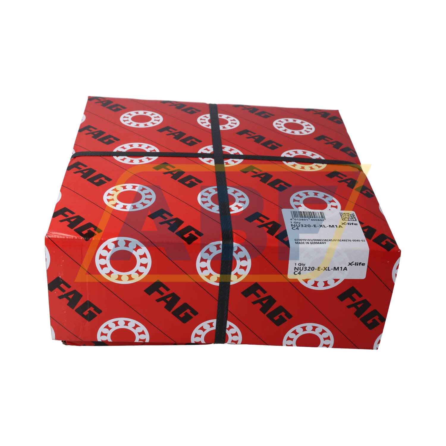 NU320-E-XL-M1A-C4 FAG