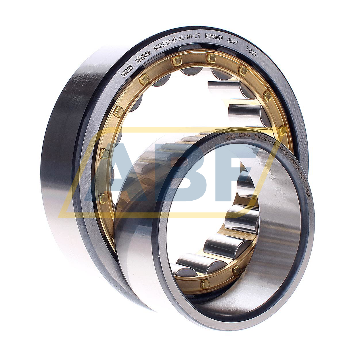 NU2220-E-XL-M1-C3 FAG