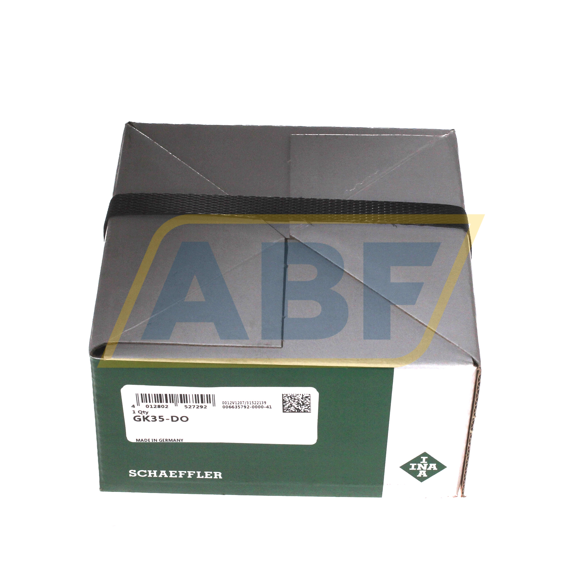 GK35-DO INA