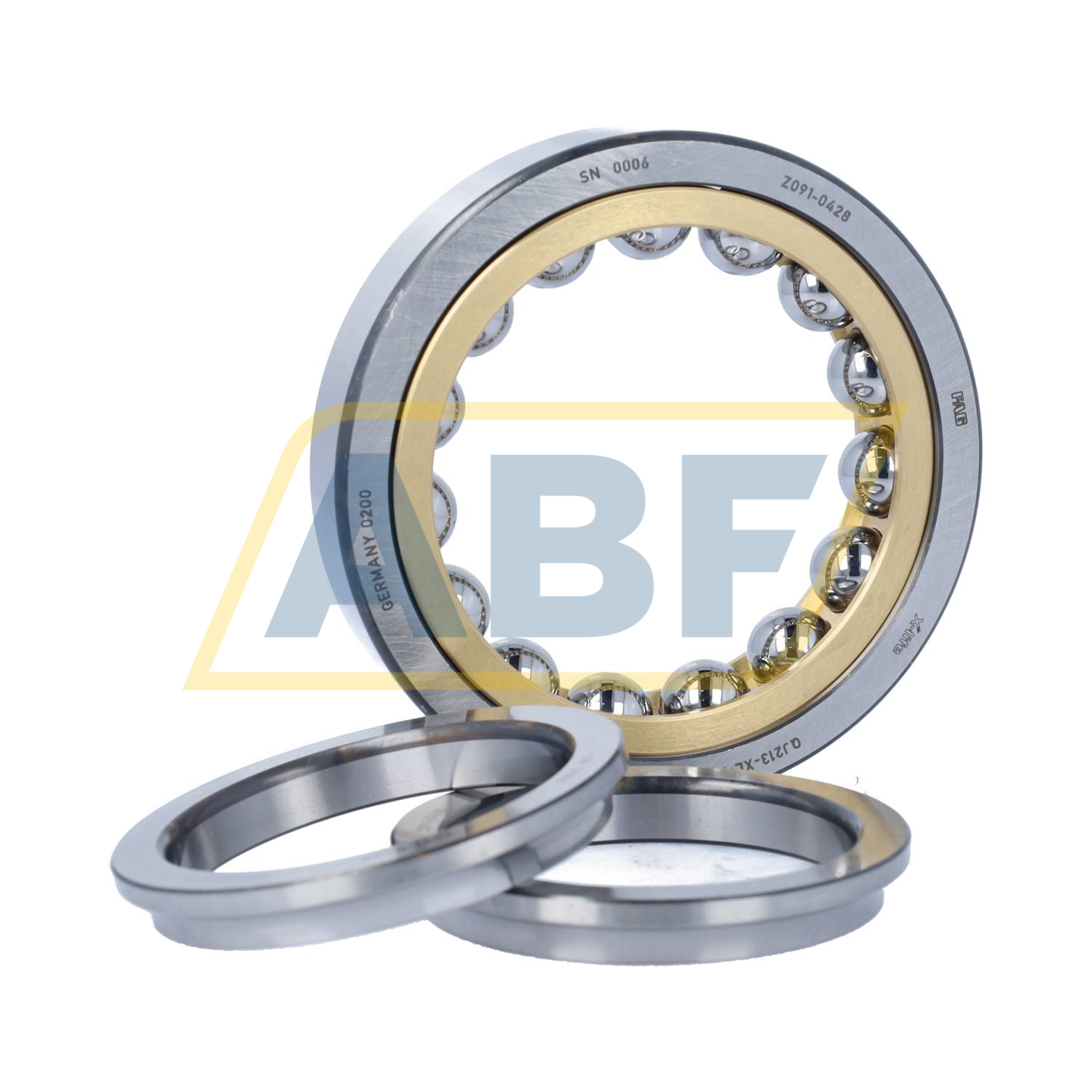 QJ213-XL-MPA-T42A FAG