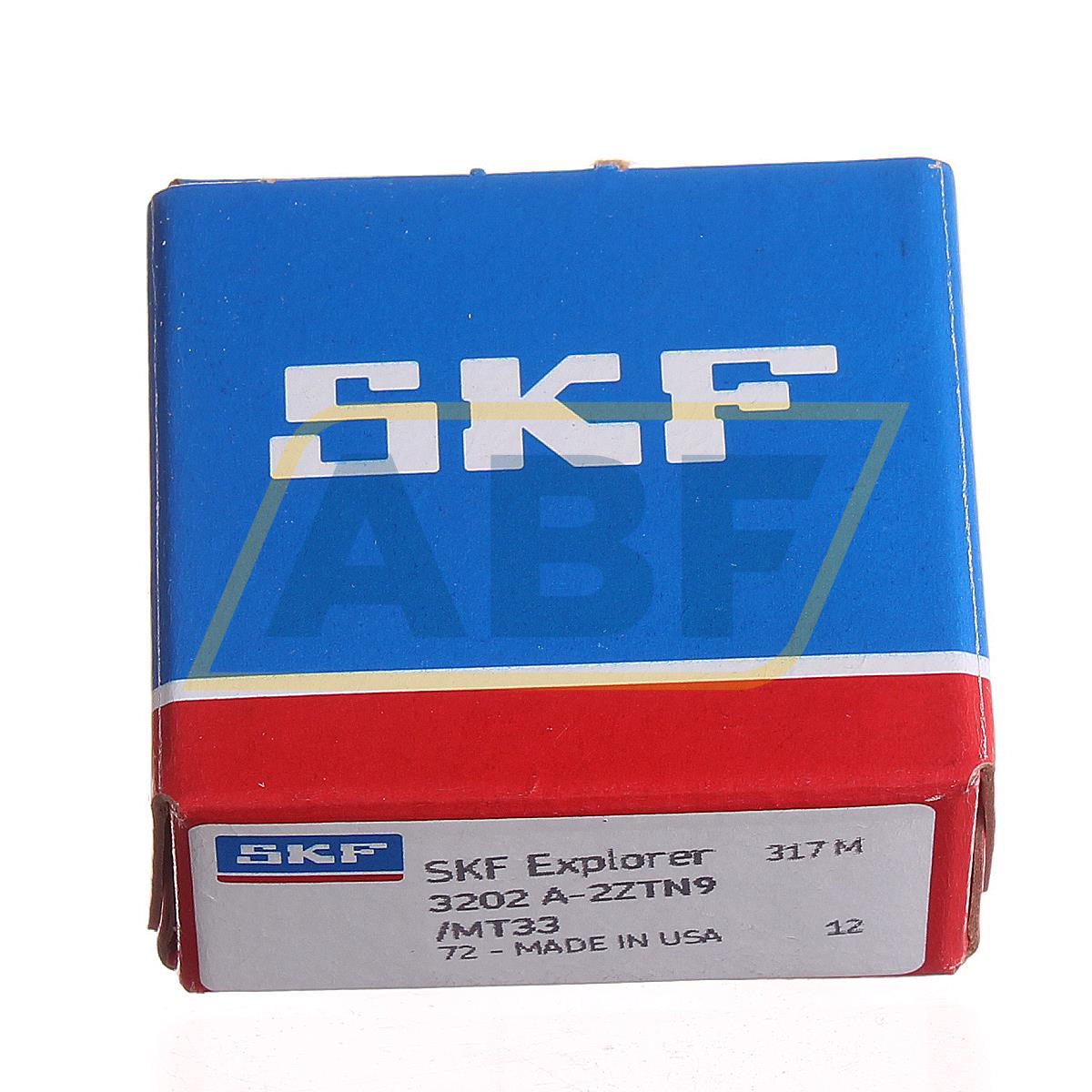 3202A-2ZTN9/MT33 SKF