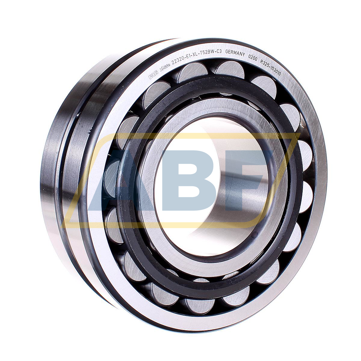 22320-E1-XL-T52BW-C3 FAG