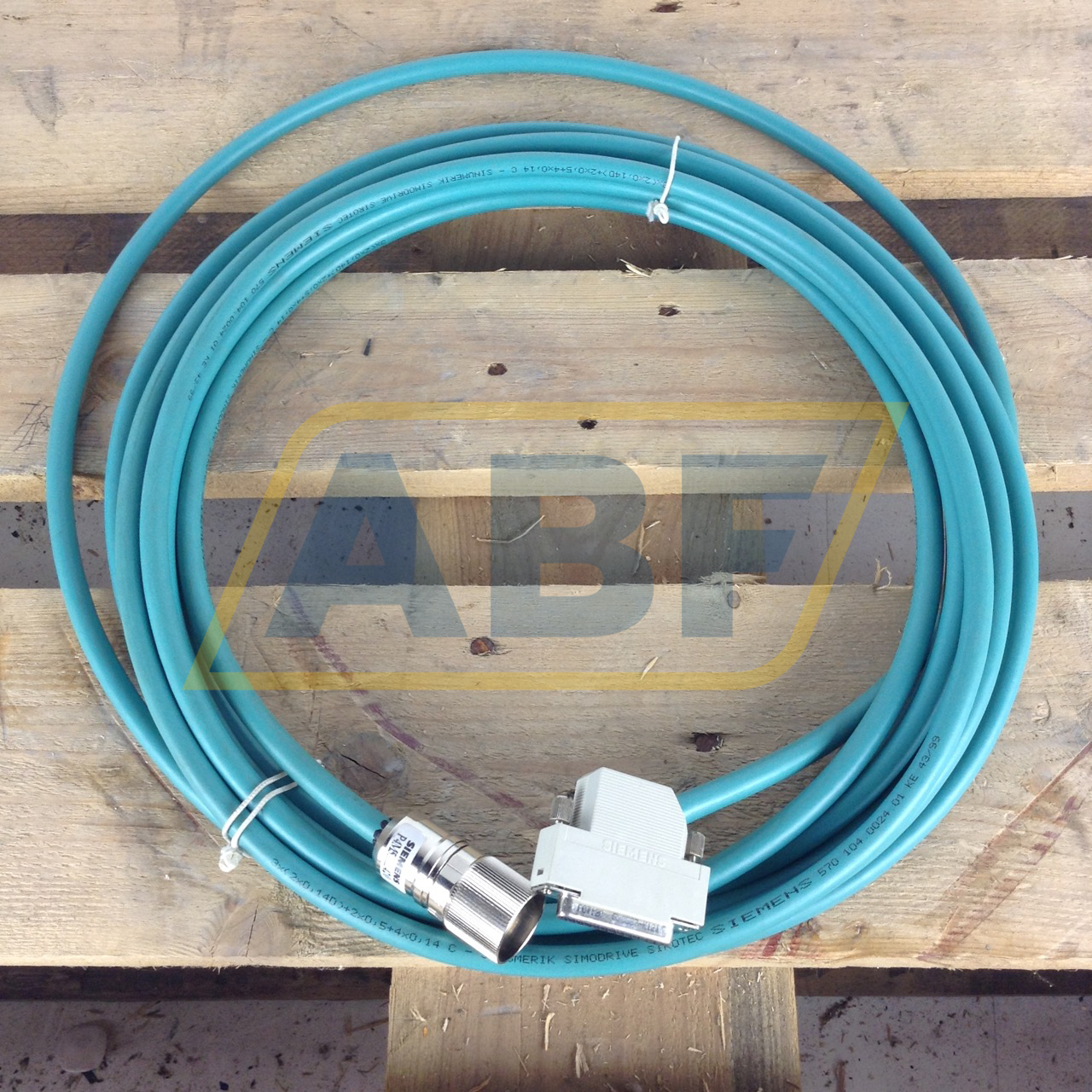 6FX4002-2CF02-1AD0 Siemens