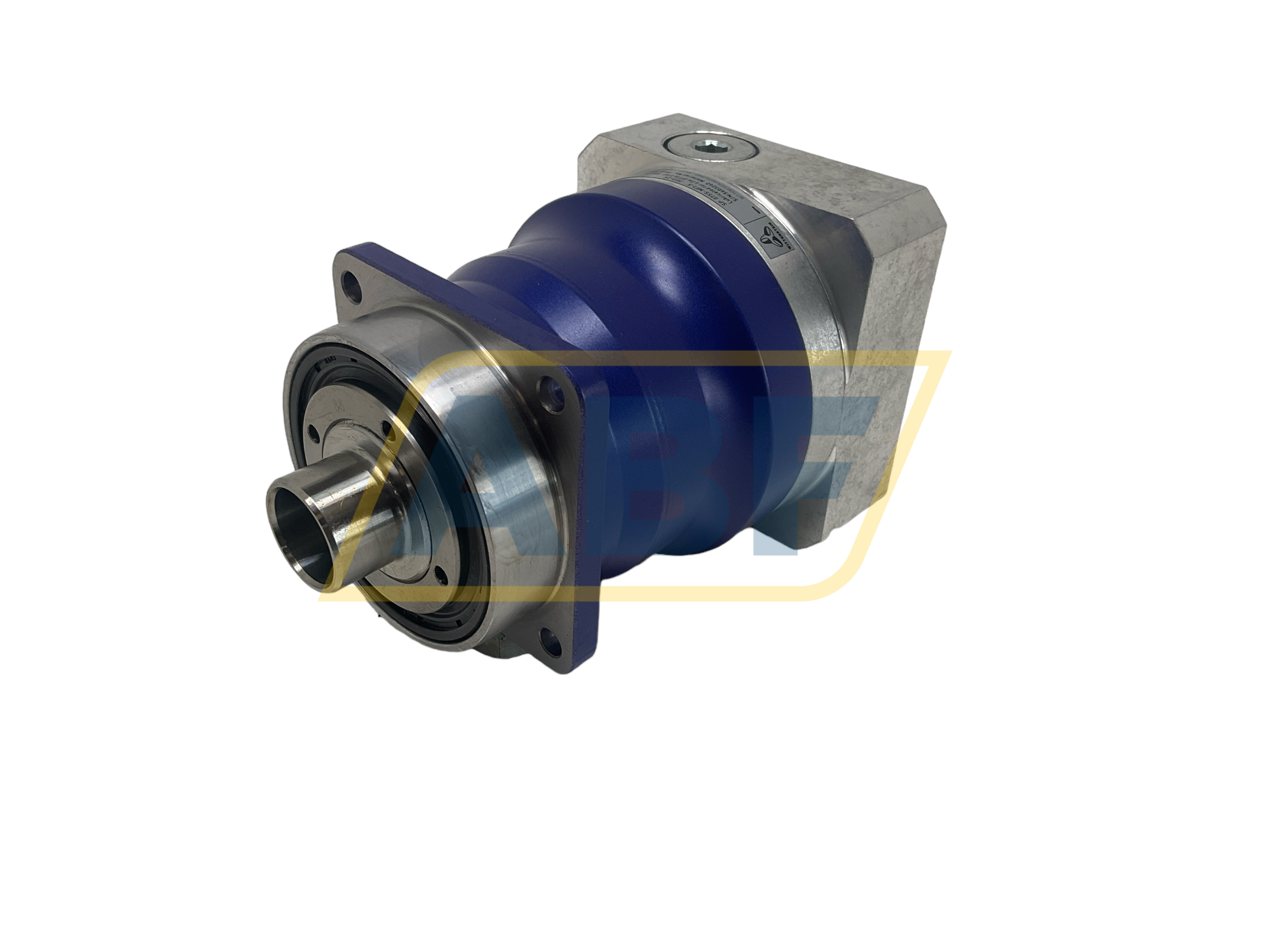 SP075S-MF1-5-5E0-2S Wittenstein