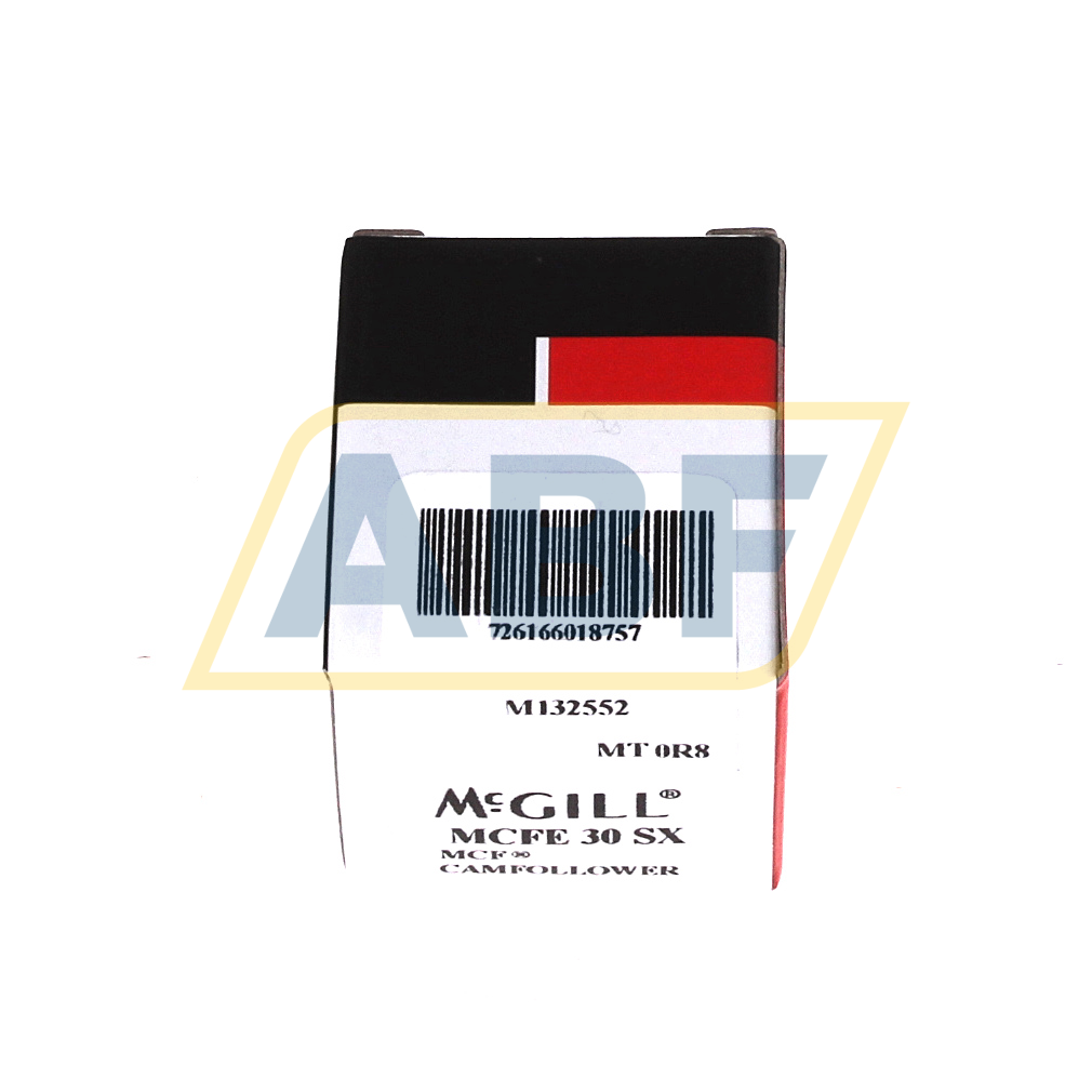 MCFE30SX McGill