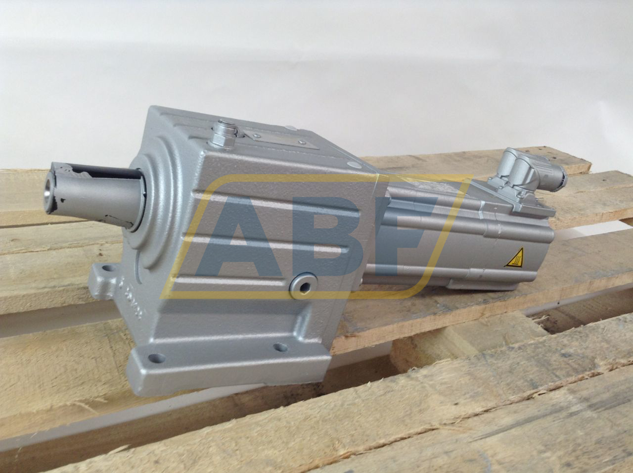 GST05-2SVBR09HC41 Lenze