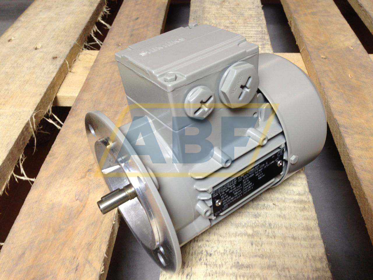 1LA9060-4KA11 Siemens