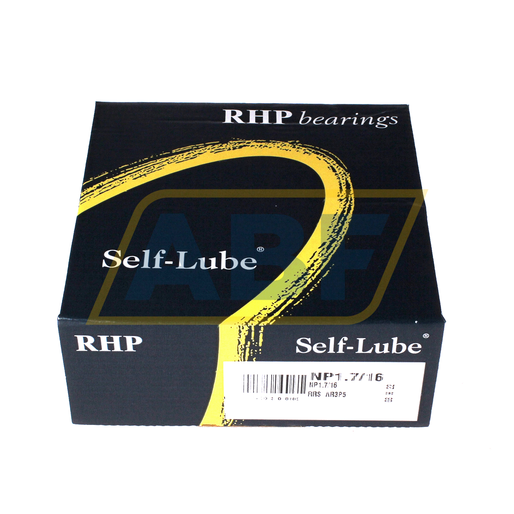 NP1.7/16 RHP