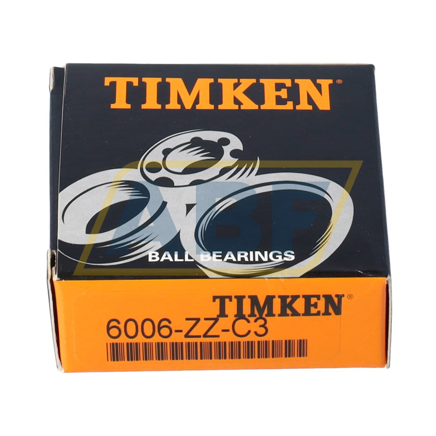 6006-ZZ-C3 Timken