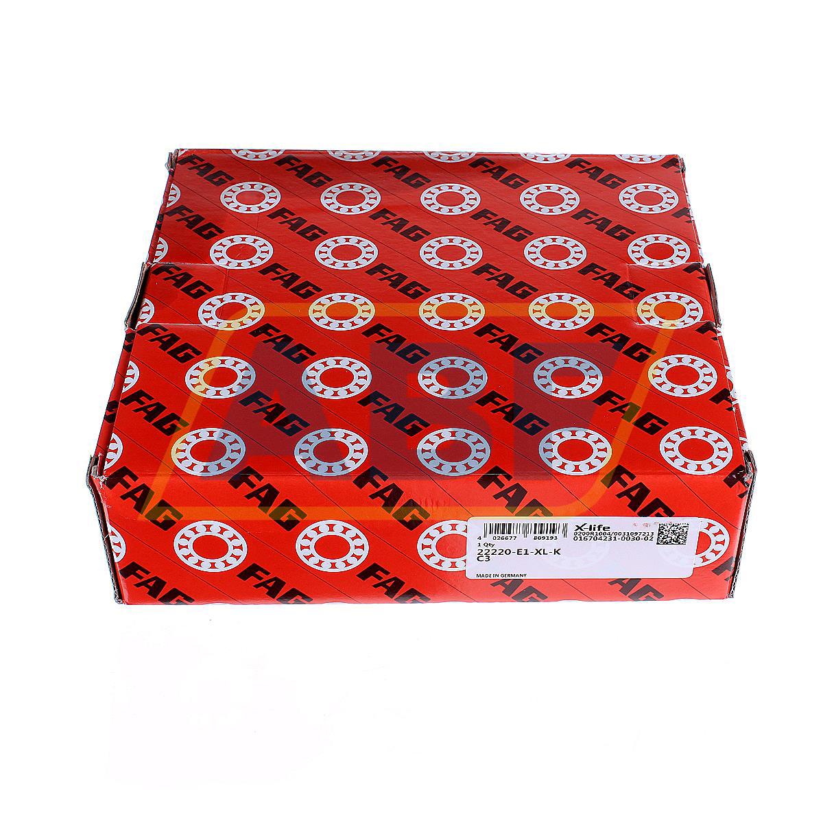 22220-E1-XL-K-C3 FAG