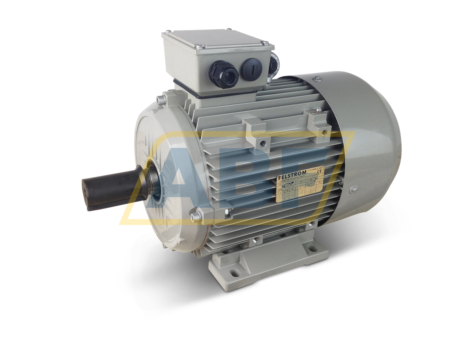 3F3A-132SB-2B3 Felstrom