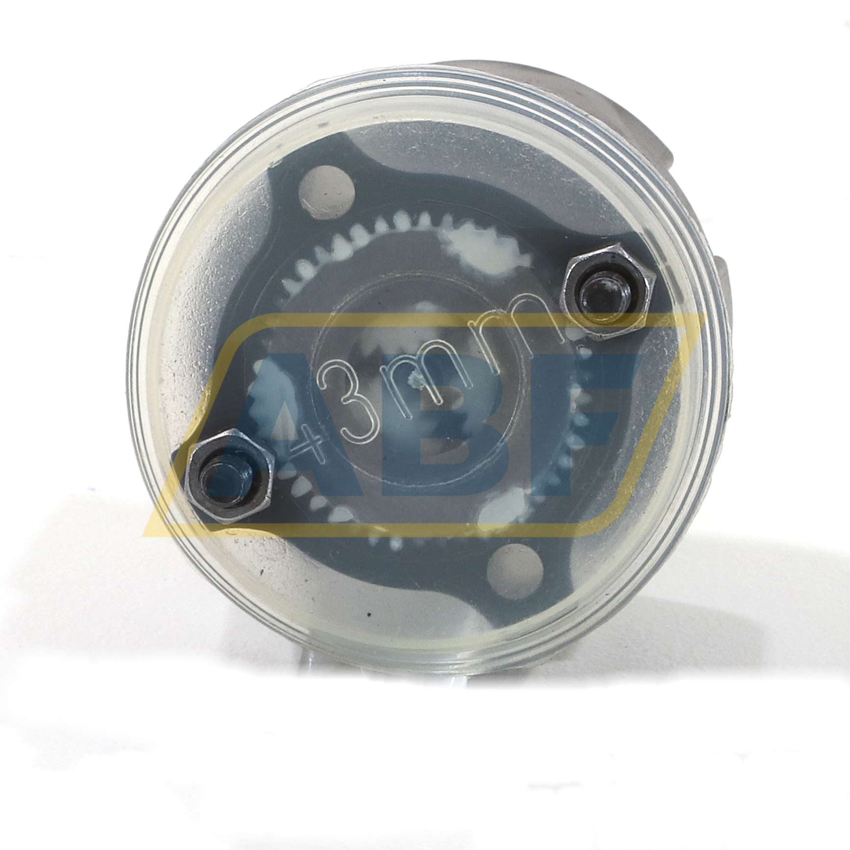 PK42-I7 Intelligent Motion Systems