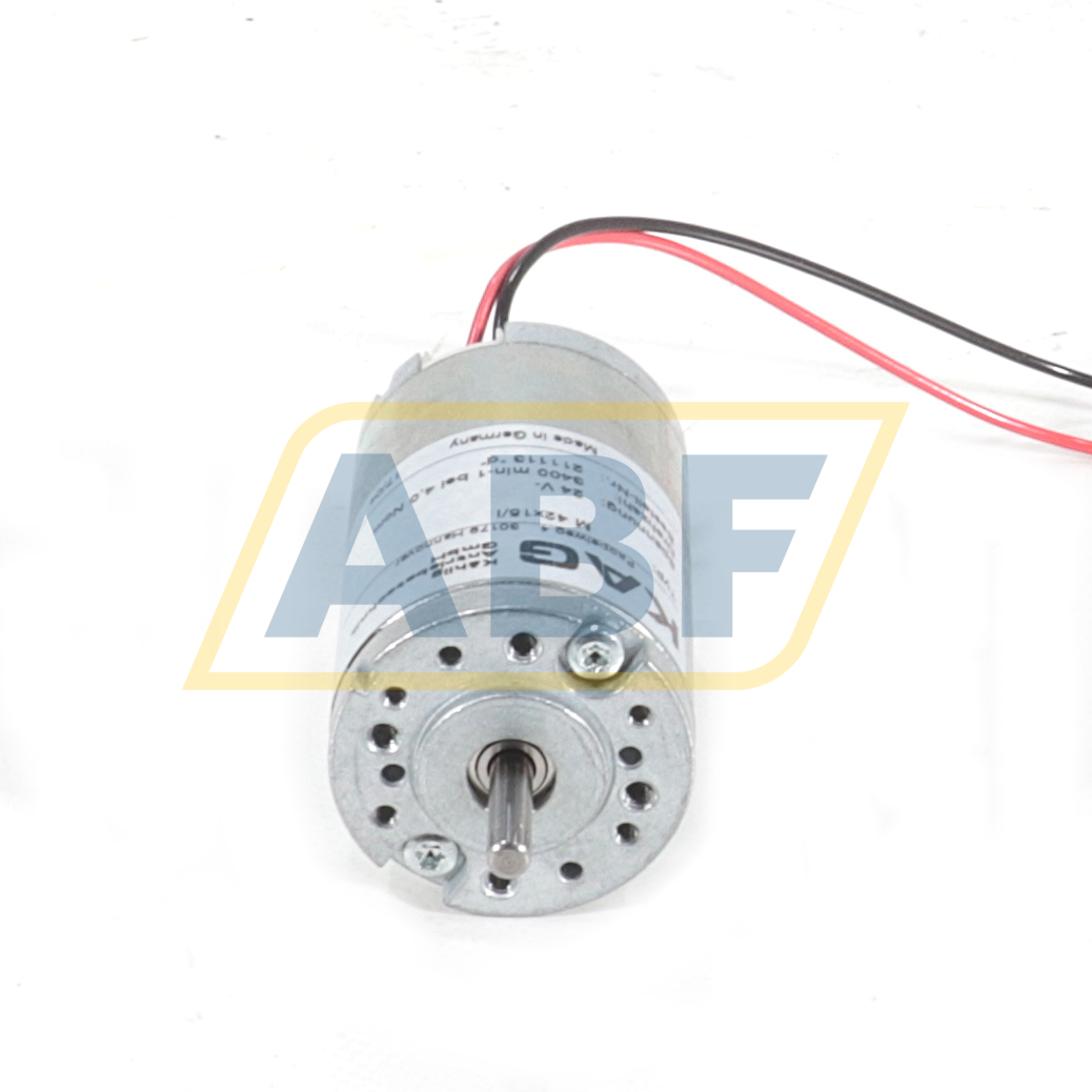 M42X15/I-24V-3400-4 Kahlig Antriebstechnik