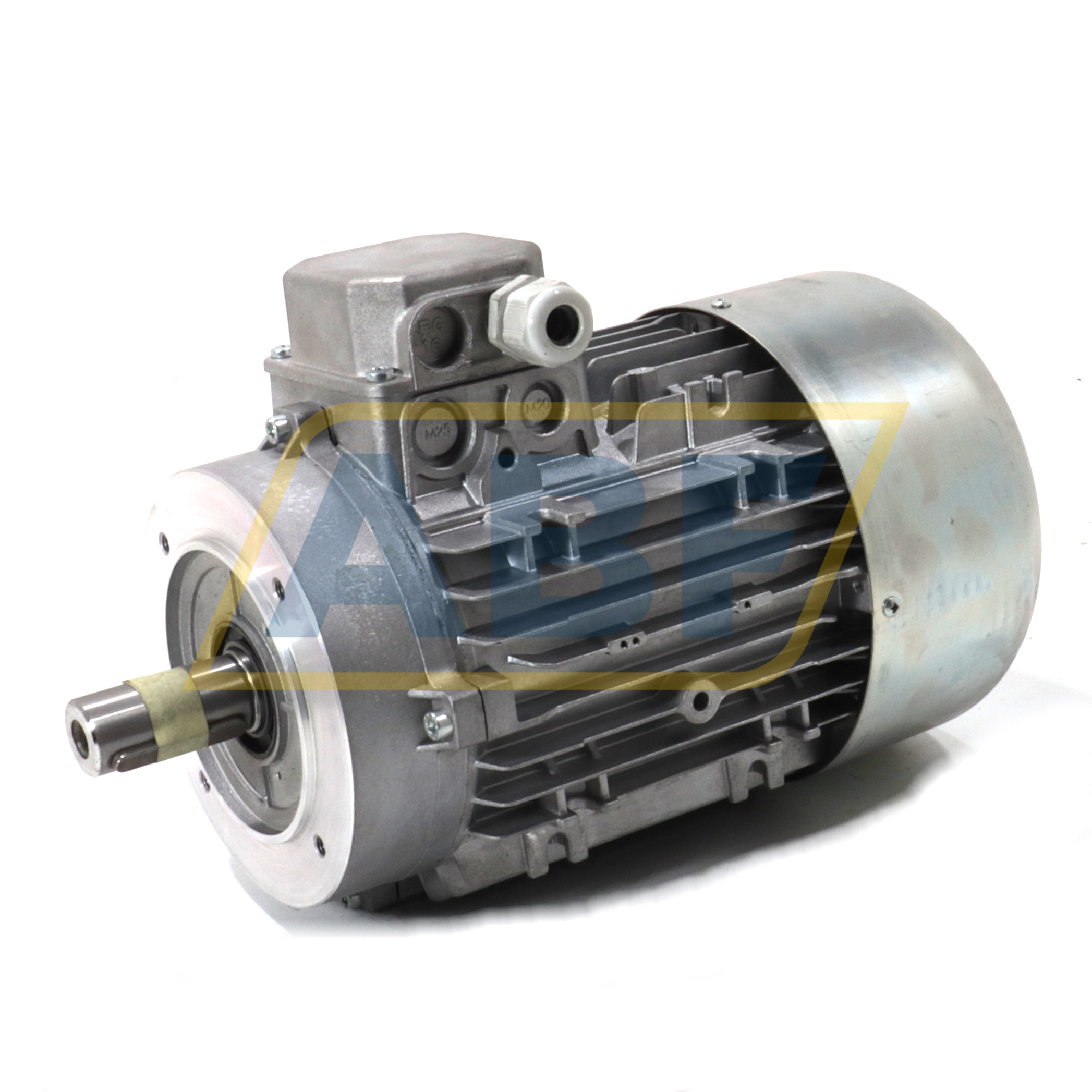 100B/4-B14 Costruzioni Motori Elettrici