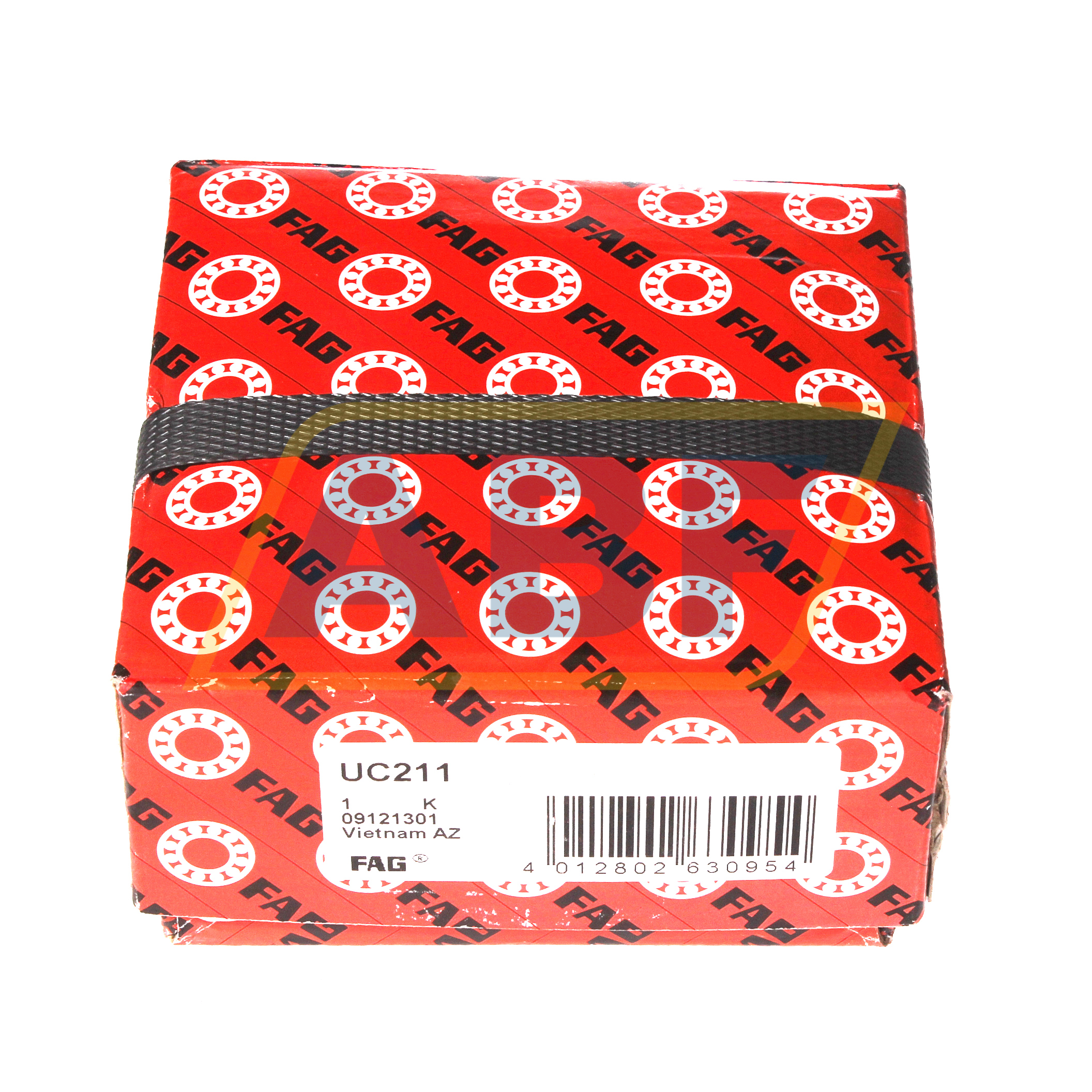 UC211 FAG