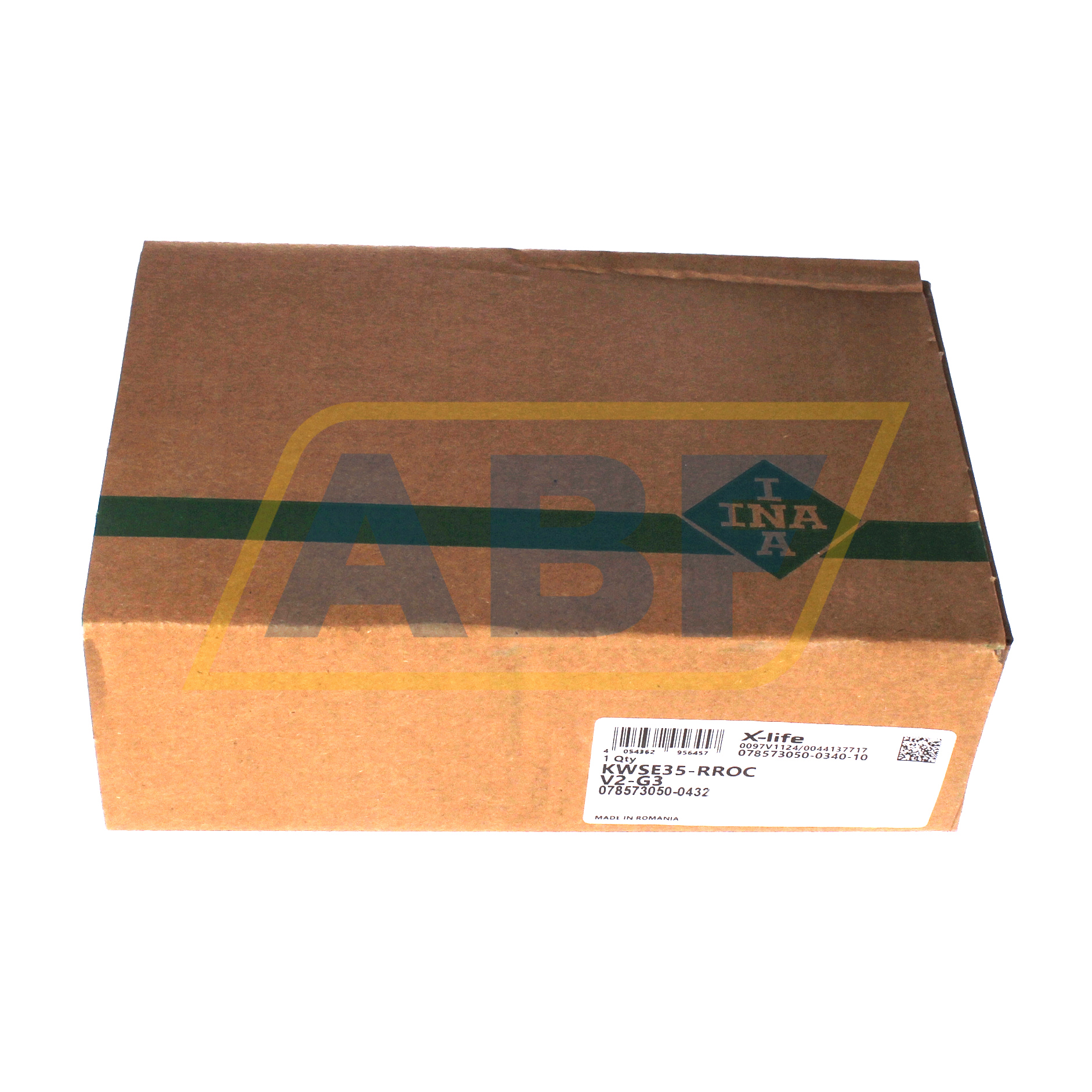 KWSE35-RROC-V2-G3 INA
