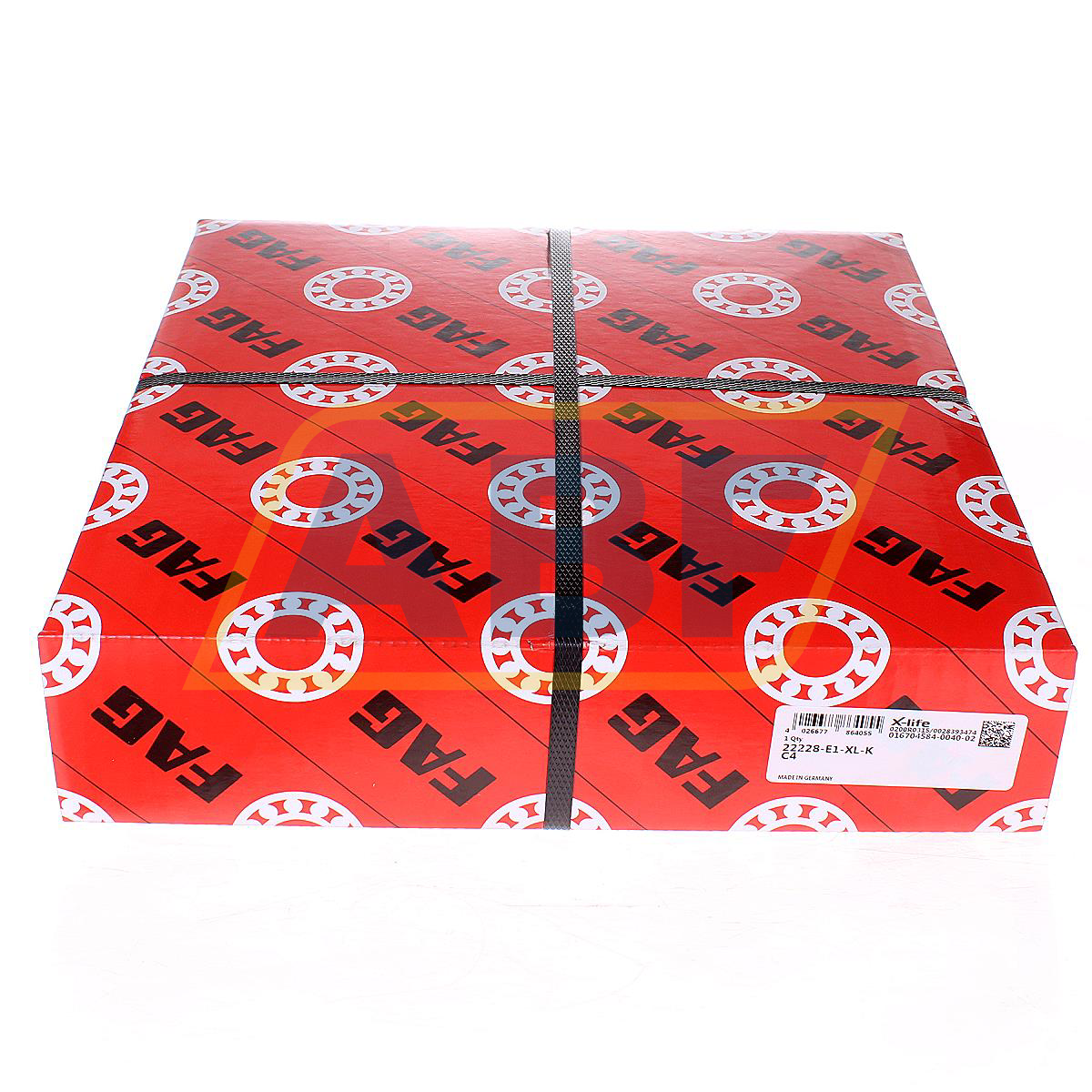 22228-E1-XL-K-C4 FAG