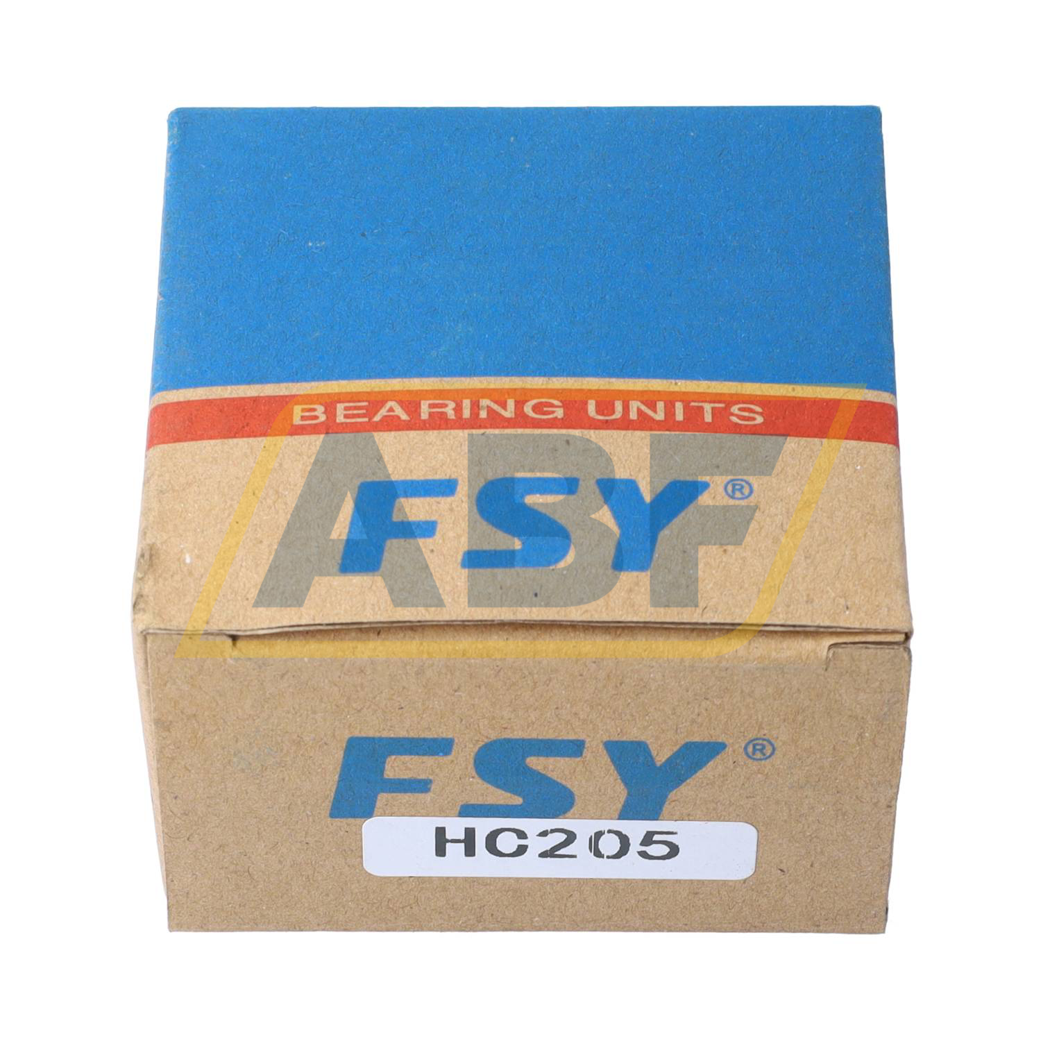 HC205 FSY