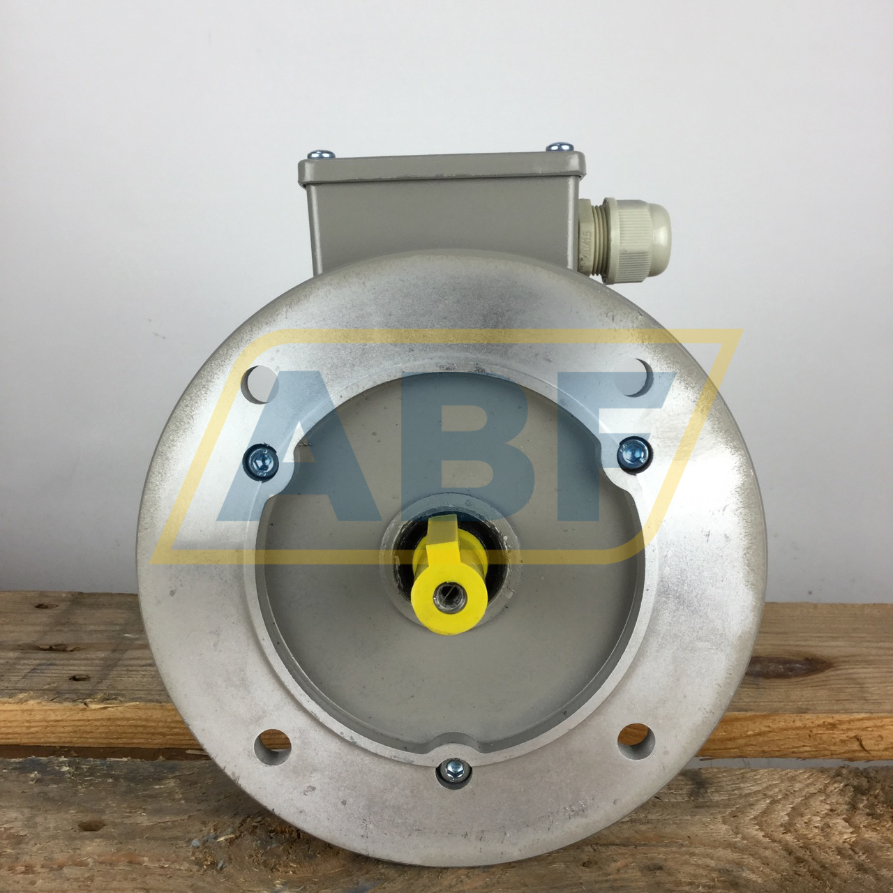 FCA80A-2/HEB5 AC-Motoren GmbH