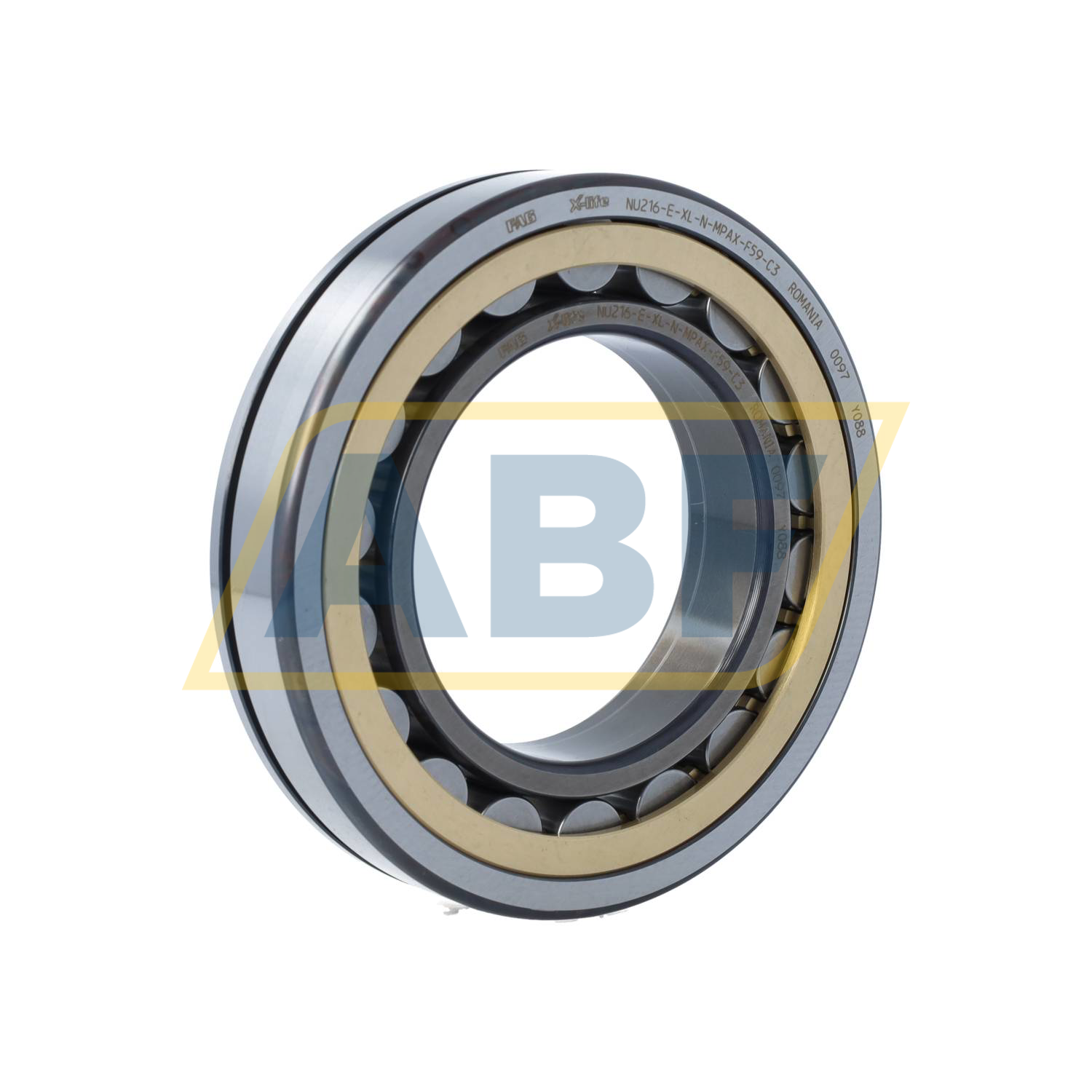 NU216-E-XL-N-MPAX-F59-C3 FAG
