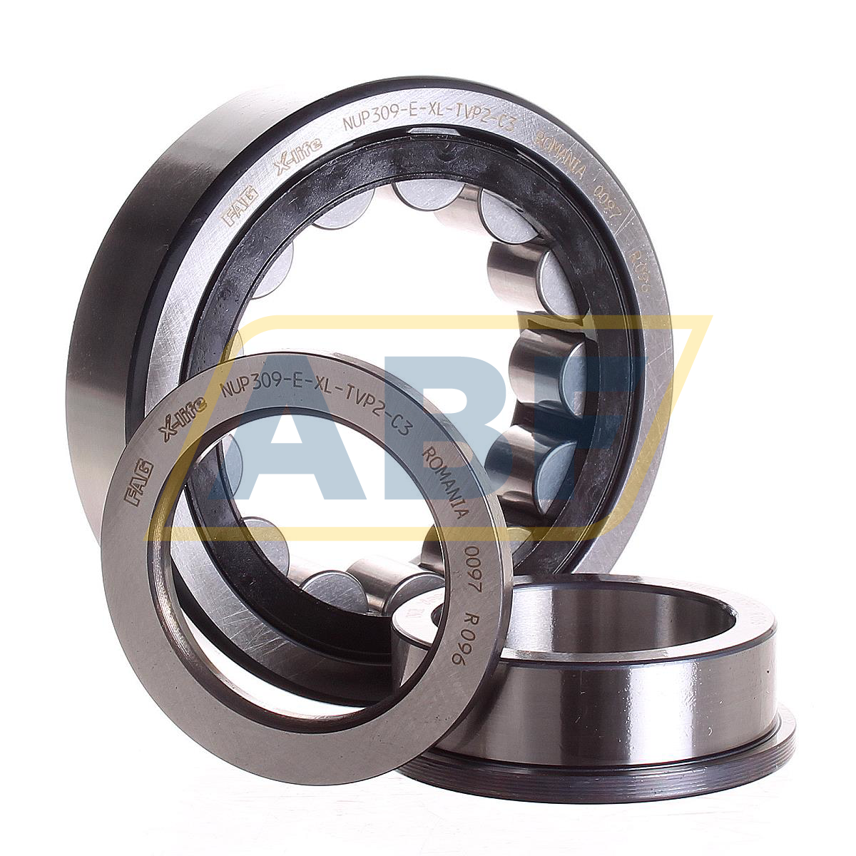 NUP309-E-XL-TVP2-C3 FAG