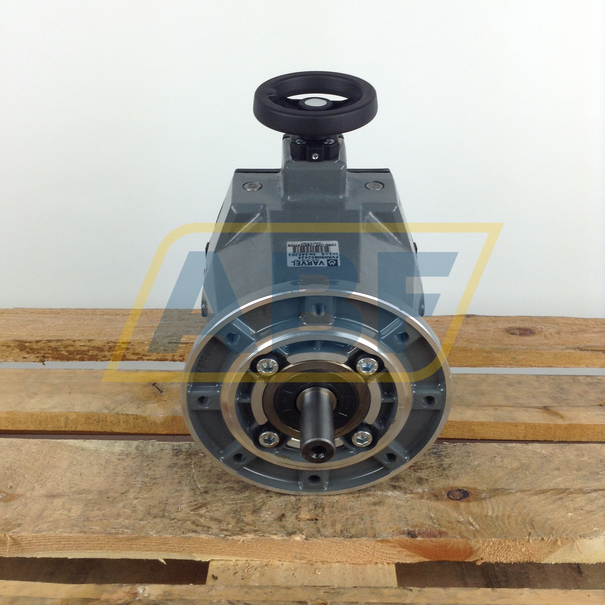 FVR090B52424-90B5I5 Varvel