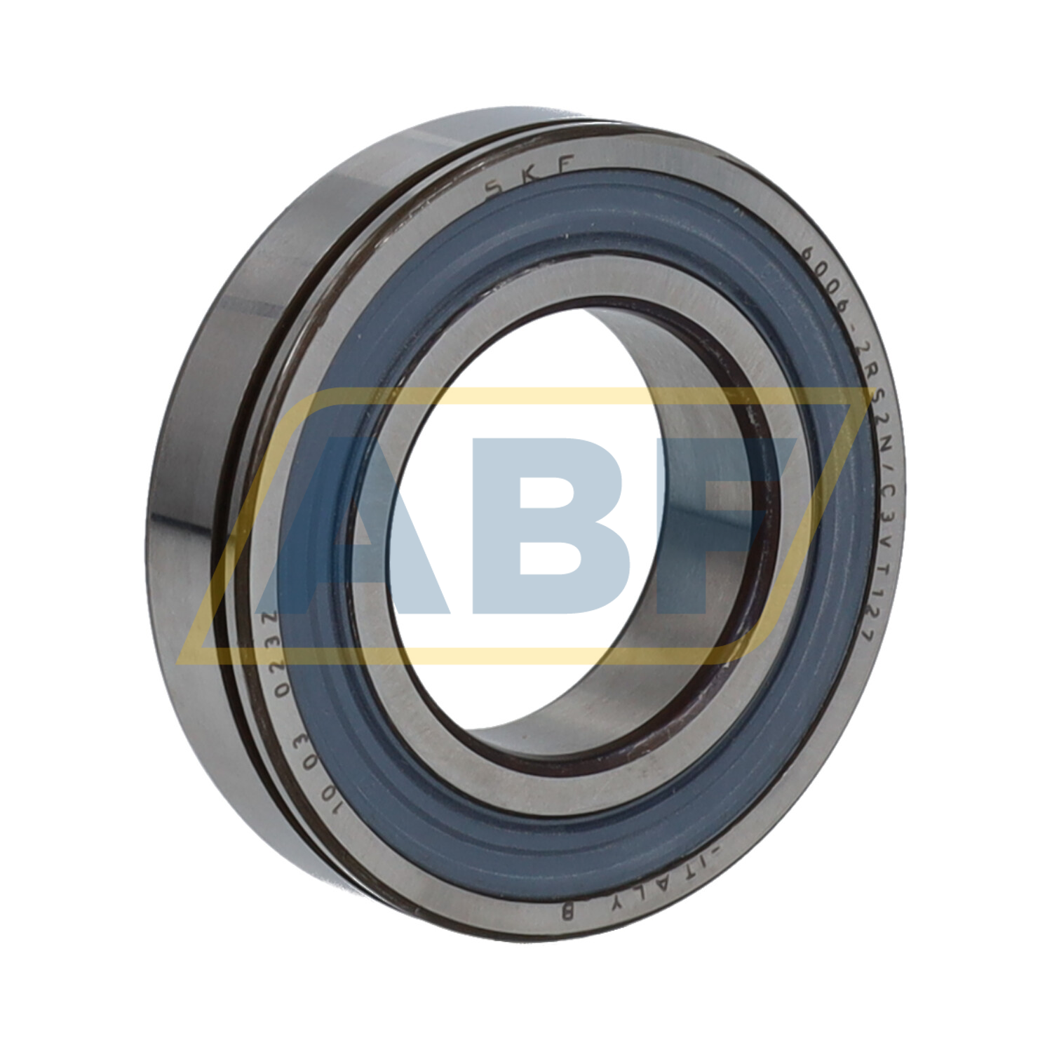 6006-2RS2N/C3VT127 SKF
