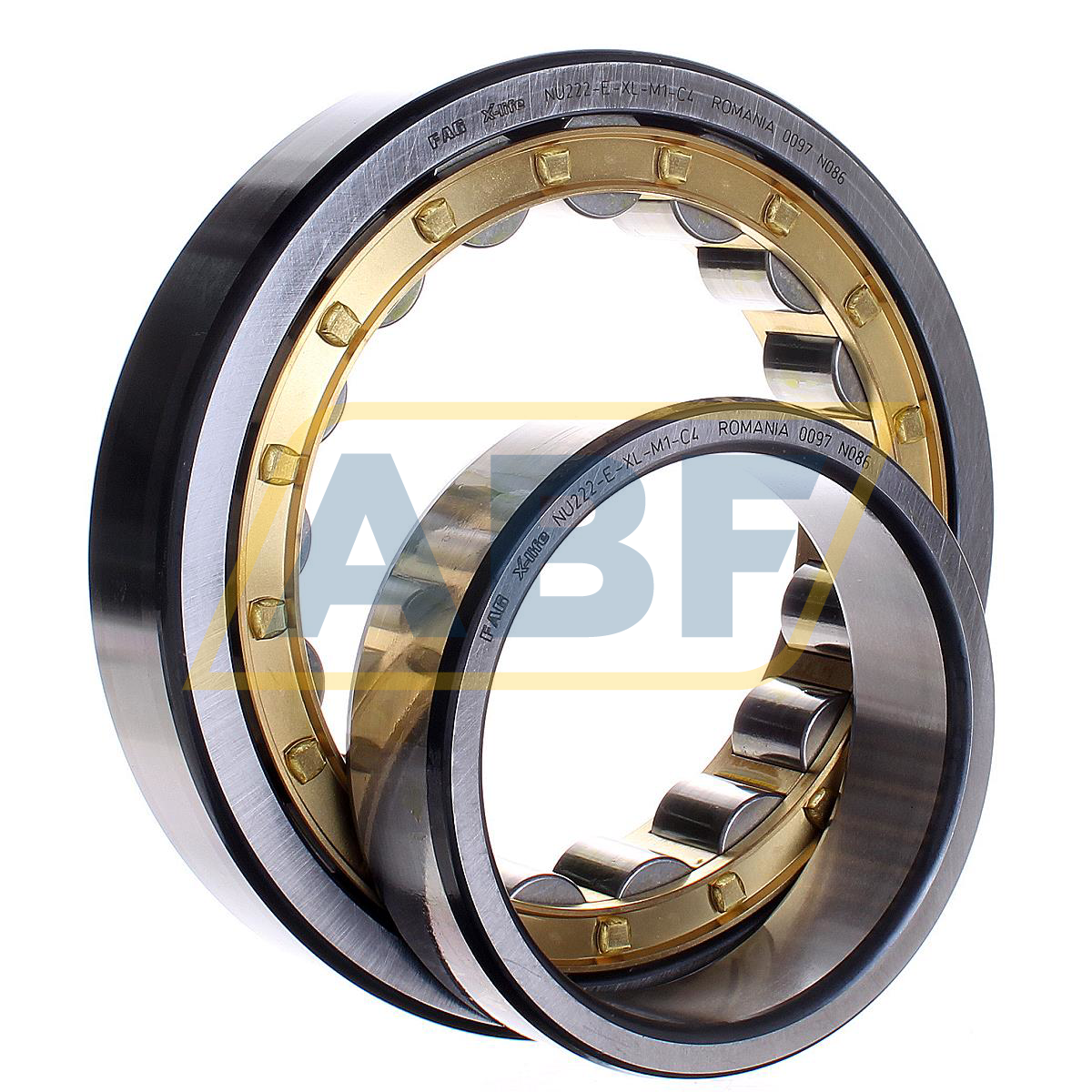 NU222-E-XL-M1-C4 FAG