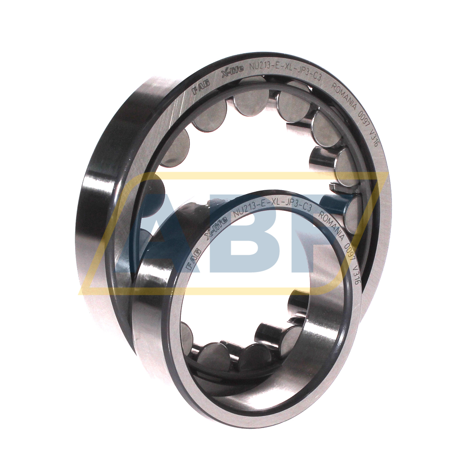 NU213-E-XL-JP3-C3 FAG