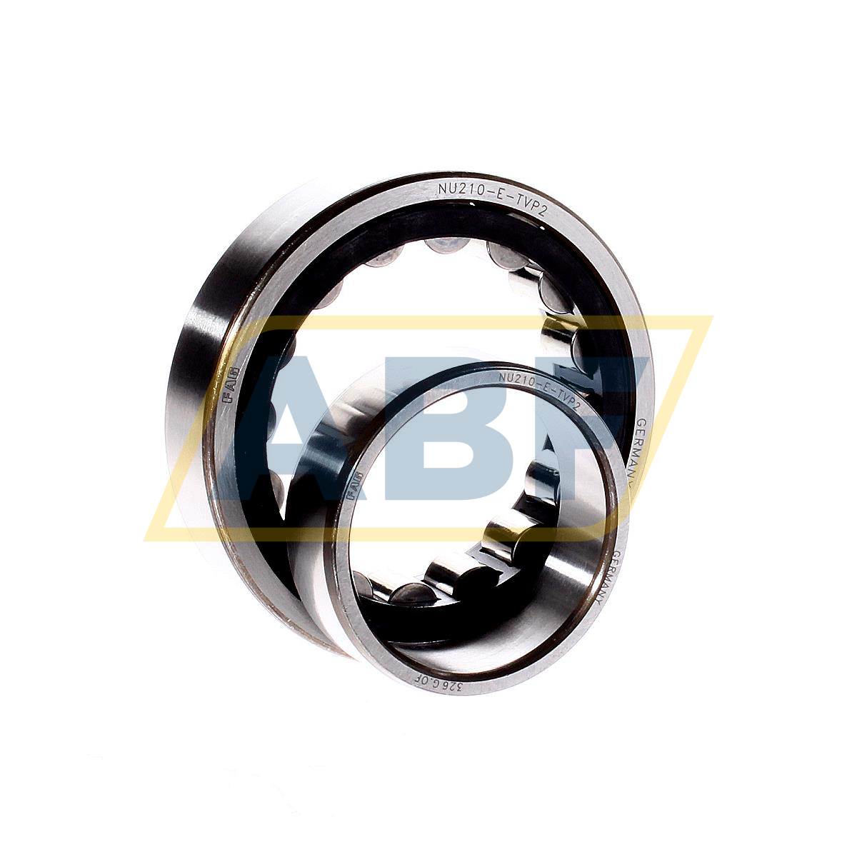 NU210-E-TVP2 FAG