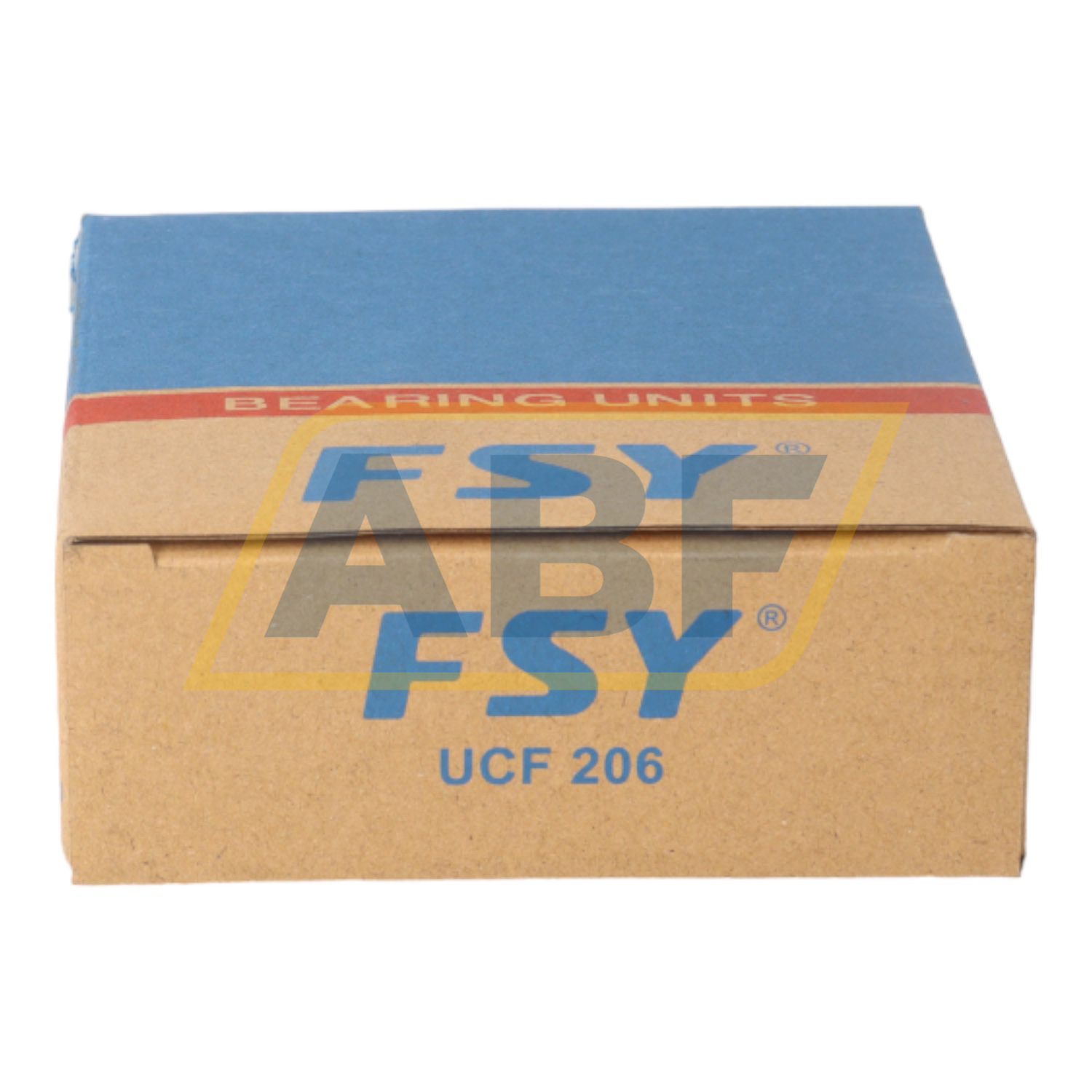 UCF206 FSY