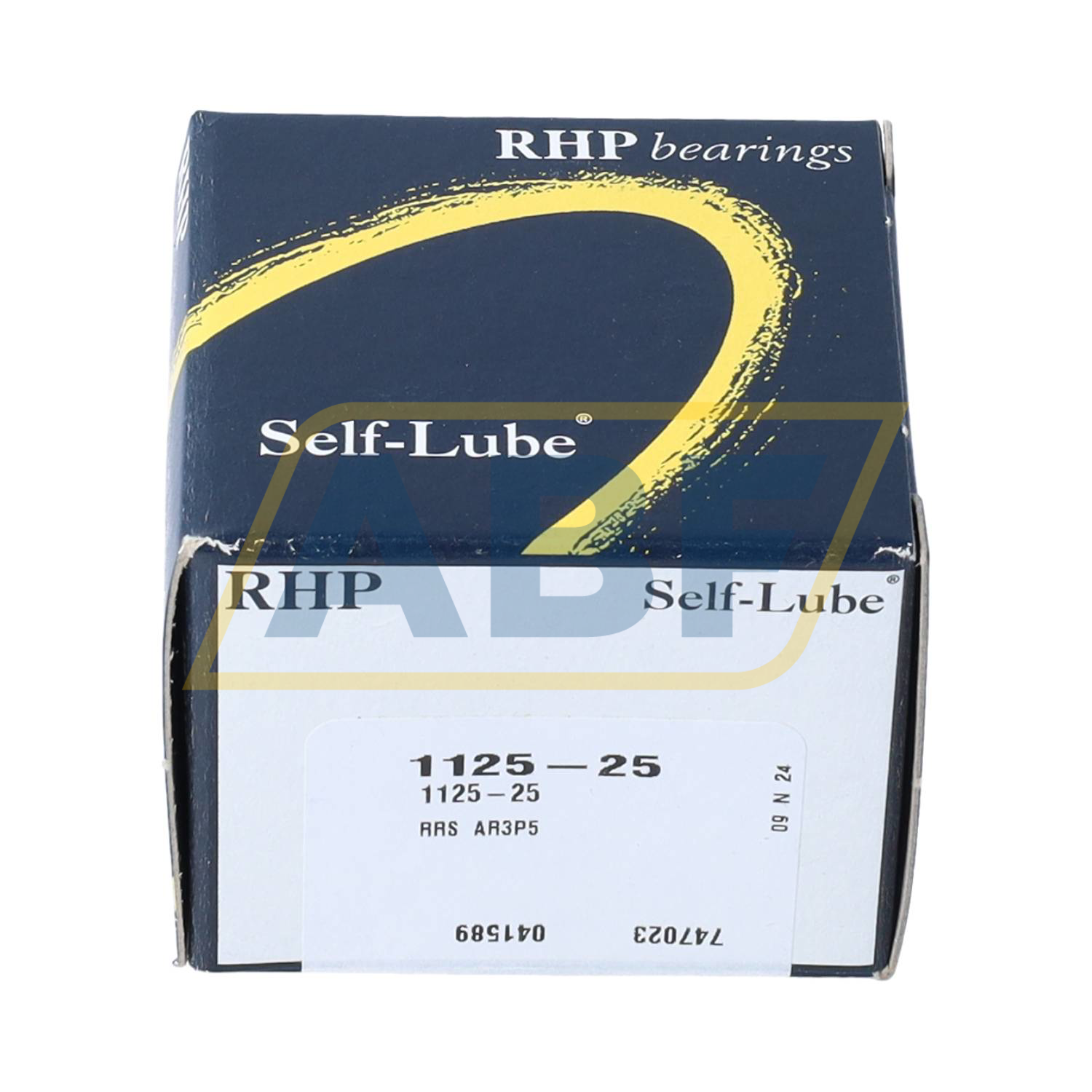 1125-25 RHP