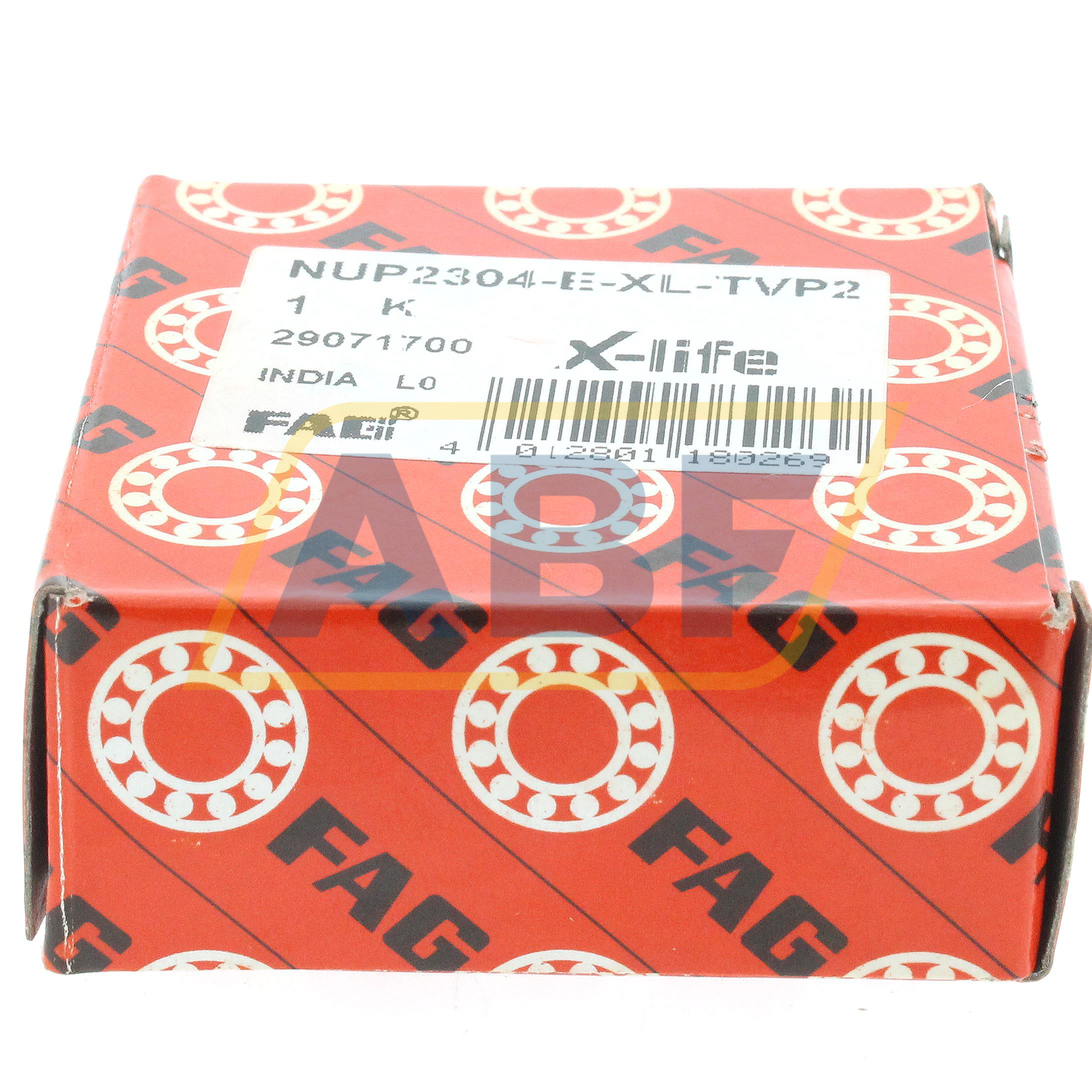 NUP2304-E-XL-TVP2 FAG