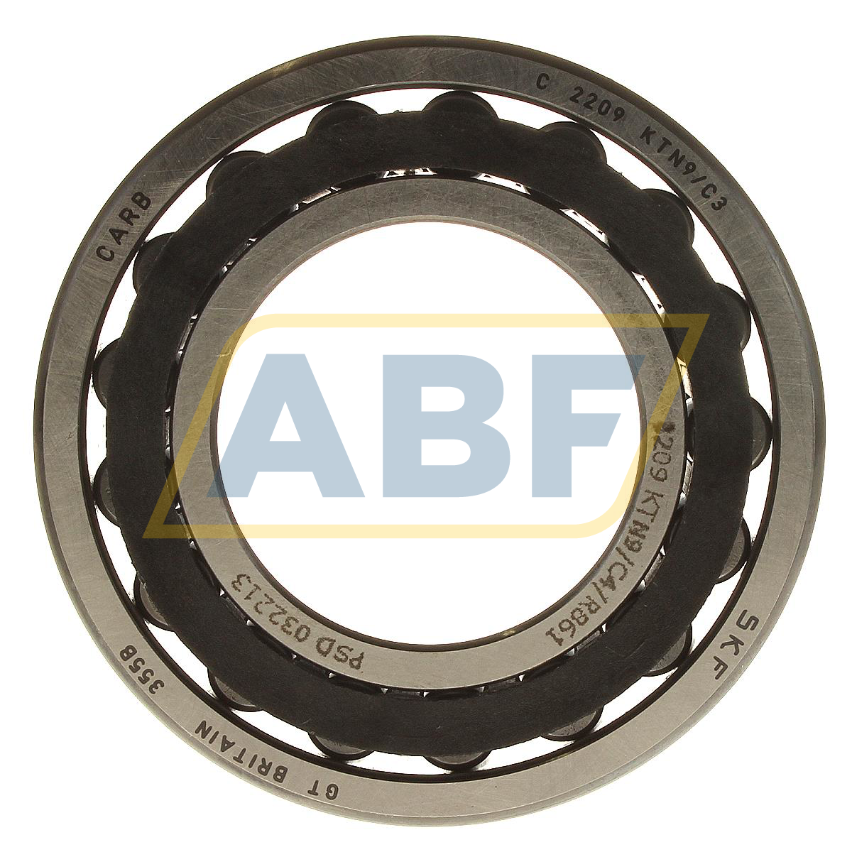 C2209KTN9/C4/R861 SKF