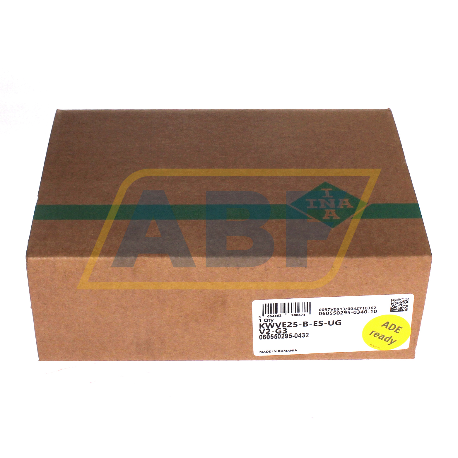 KWVE25-B-ES-UG-V2-G3 INA
