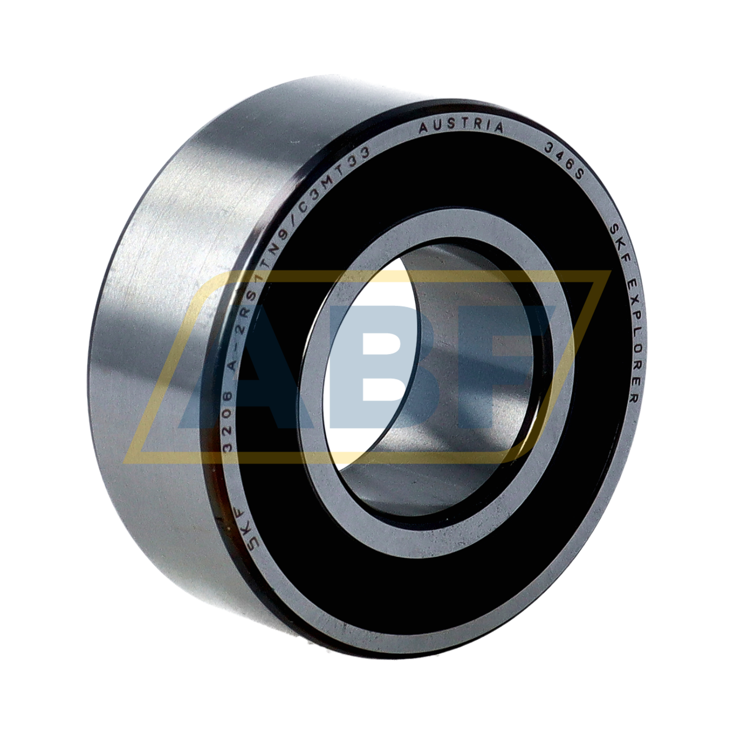 3206A-2RS1TN9/C3MT33 SKF