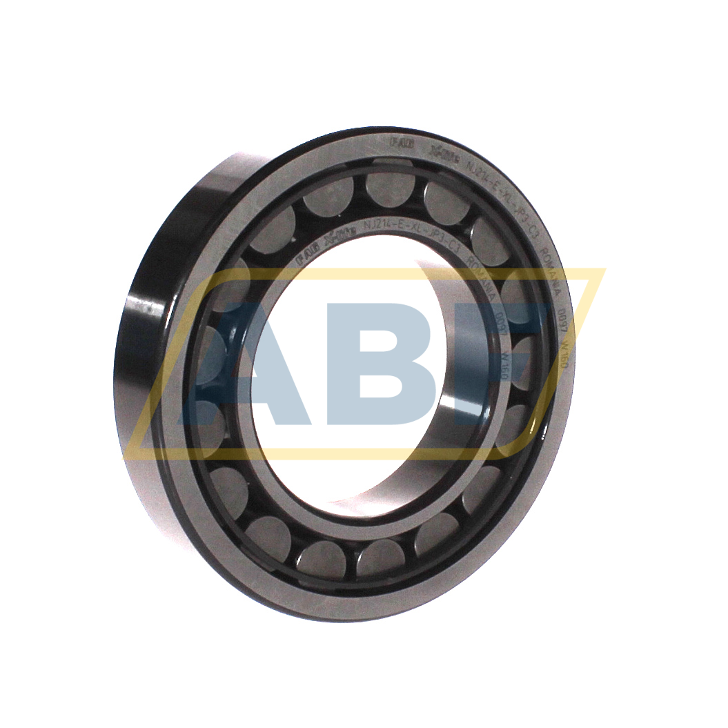 NJ214-E-XL-JP3-C3 FAG