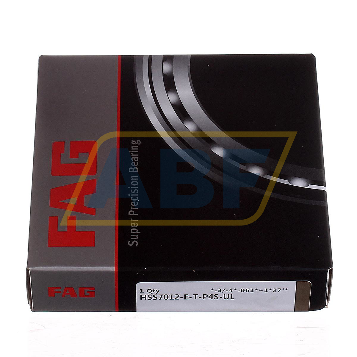 HSS7012-E-T-P4S-UL FAG