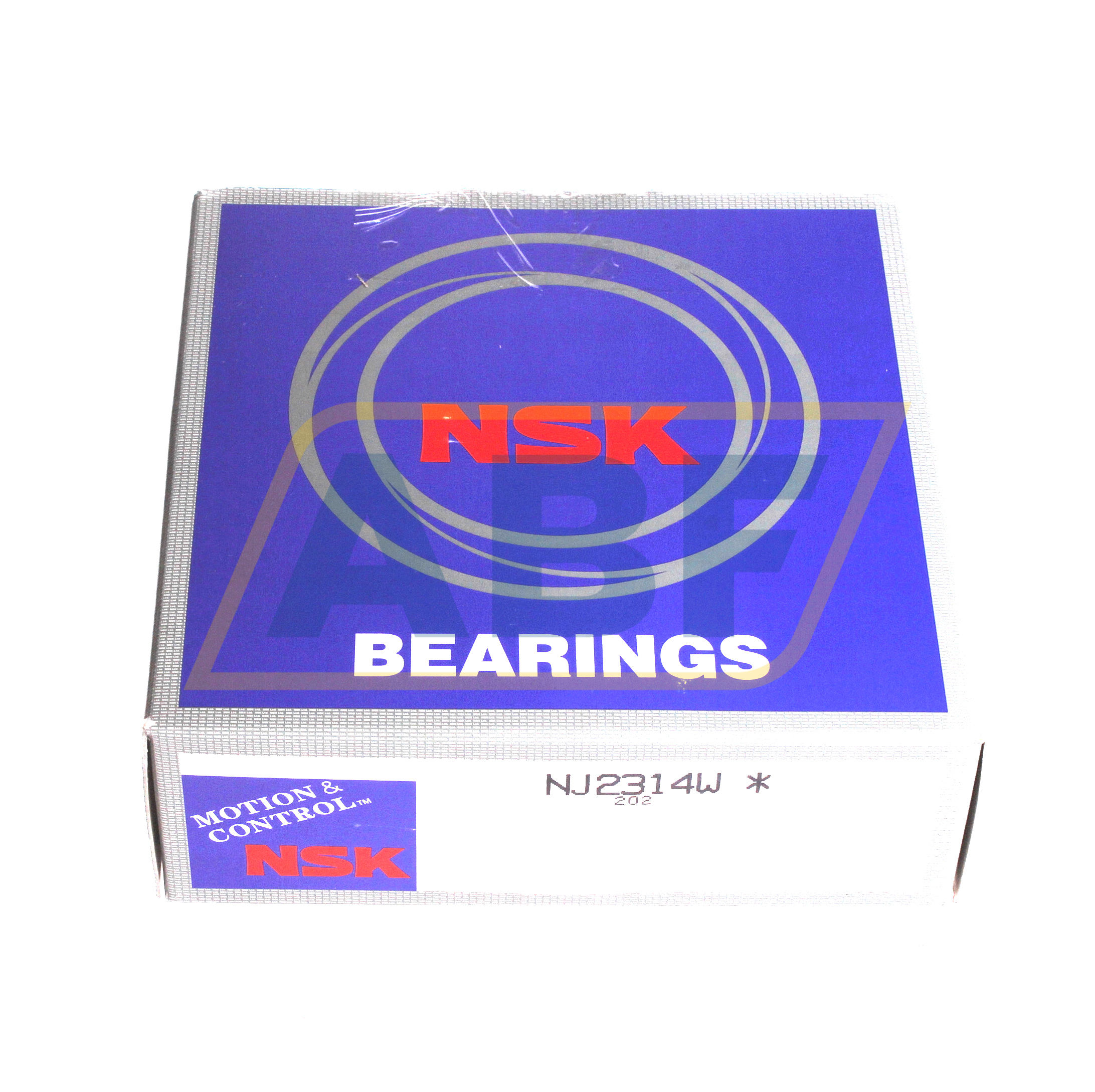 NJ2314W NSK