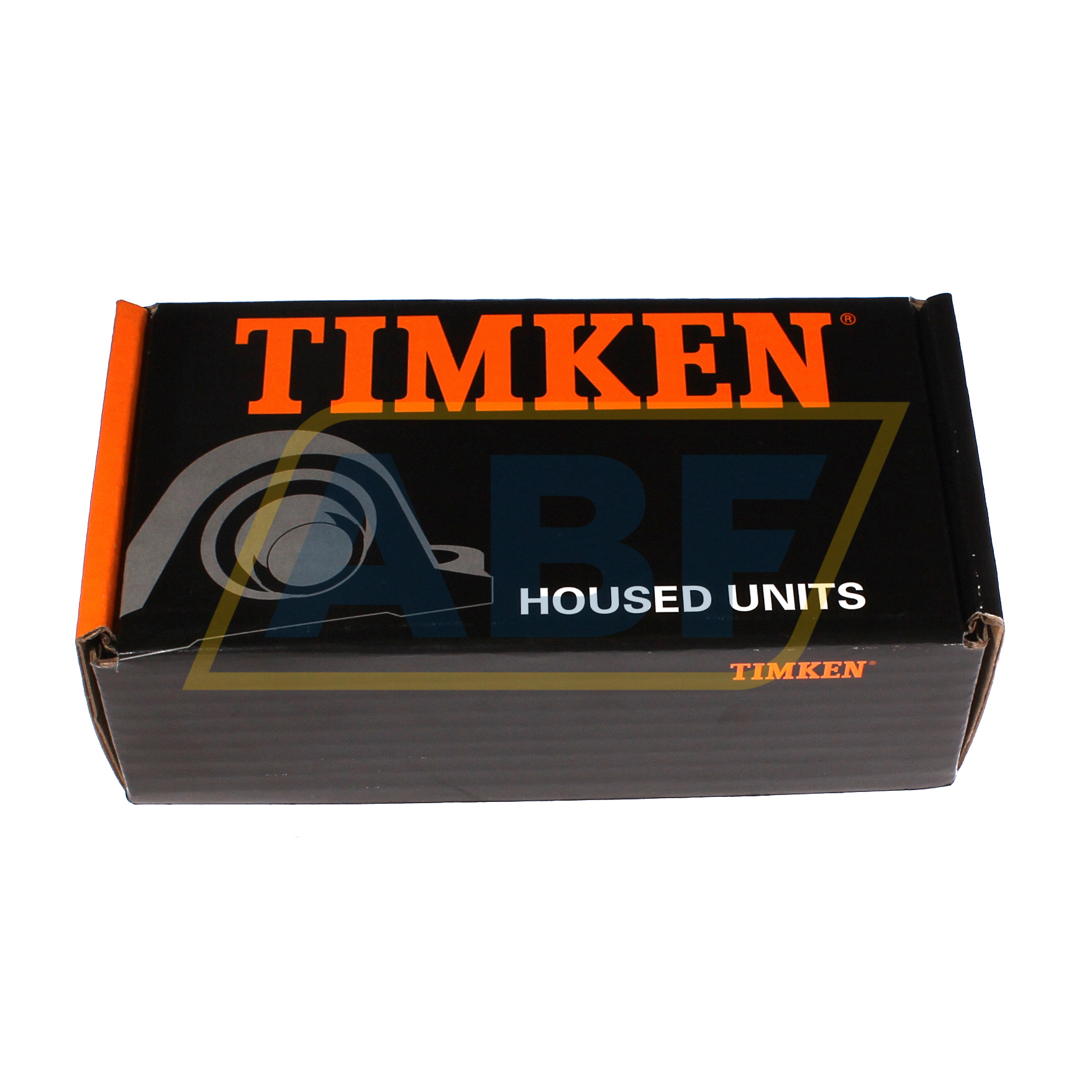 UCFL207 Timken