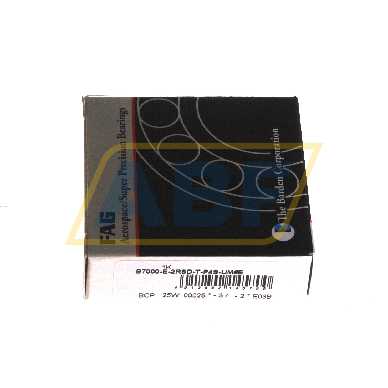 B7000-E-2RSD-T-P4S-UM FAG