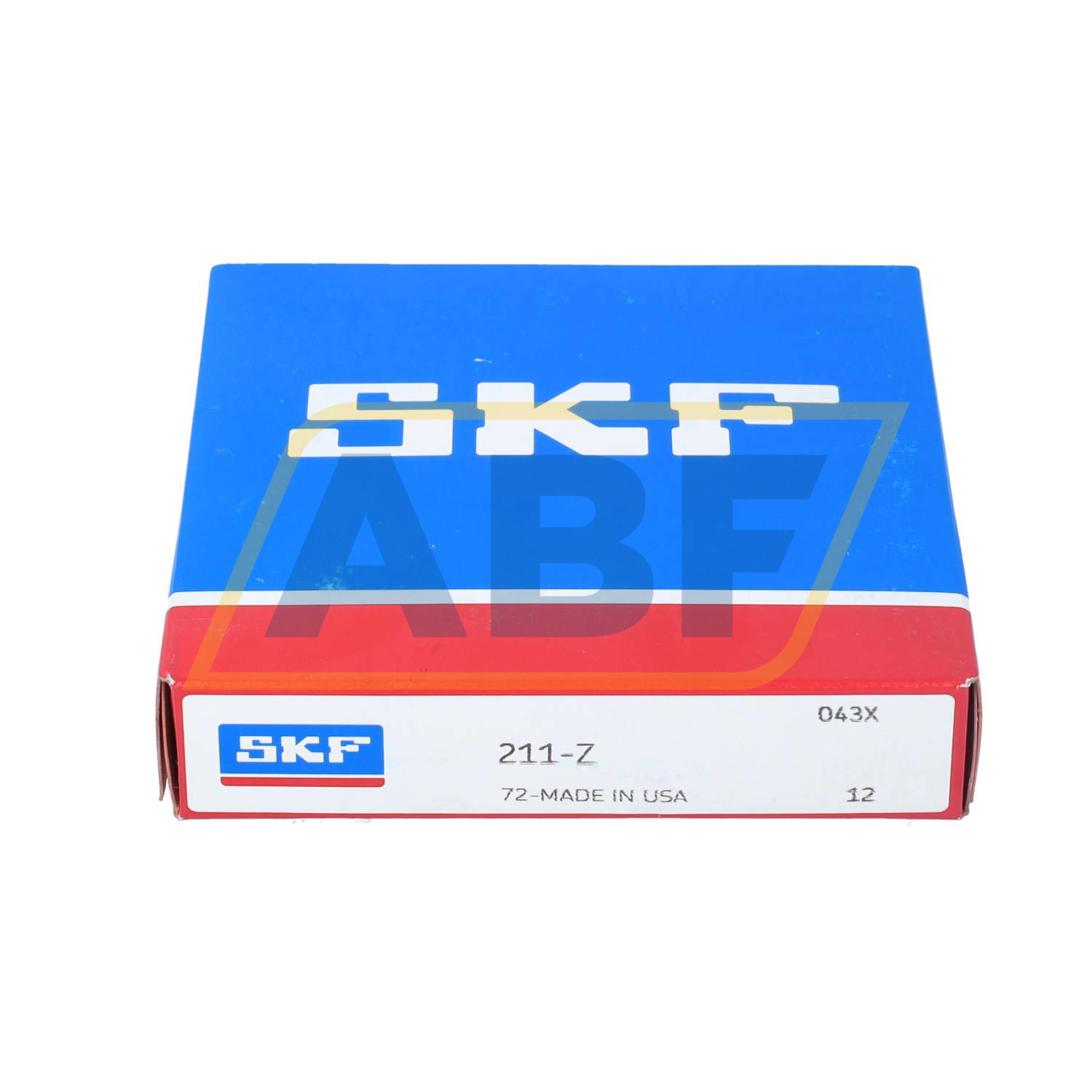 211-Z SKF